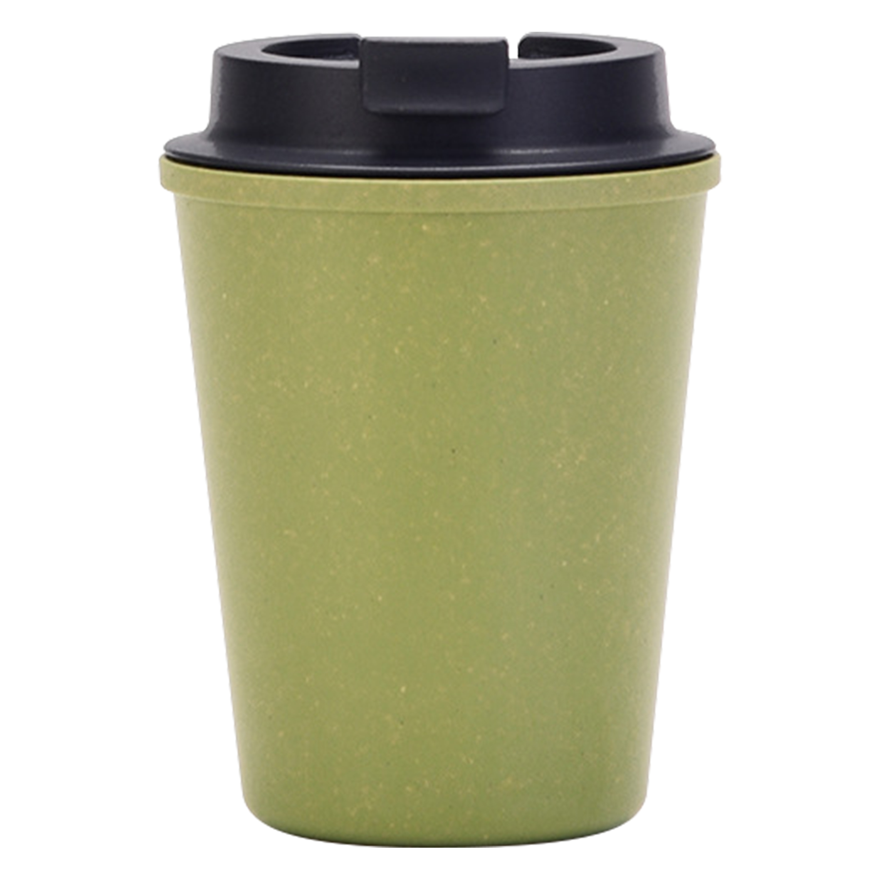 FlyFlyPromos - Wheat Straw Coffee Cup Image 6 - Promotional Product