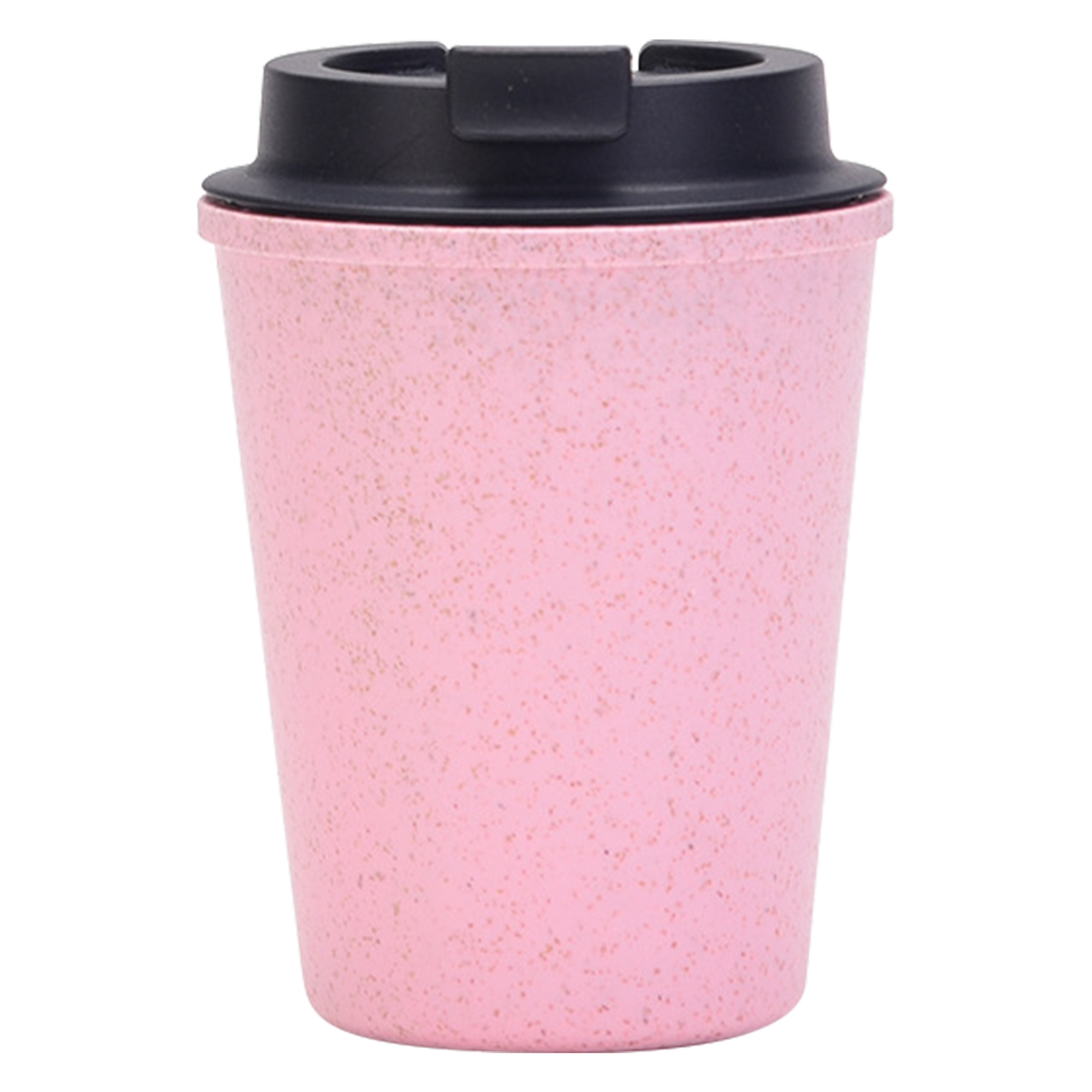 FlyFlyPromos - Wheat Straw Coffee Cup Image 5 - Promotional Product