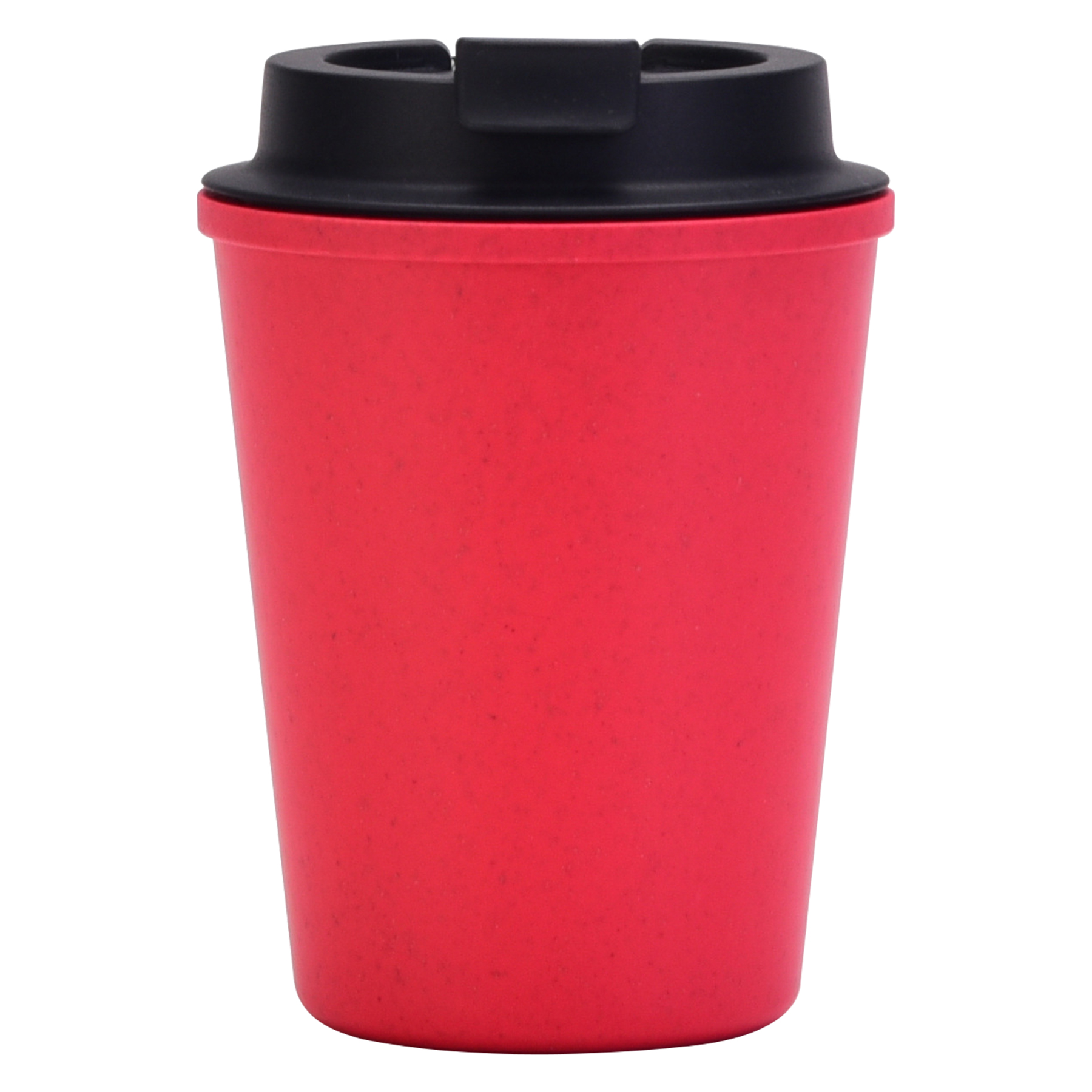 FlyFlyPromos - Wheat Straw Coffee Cup Image 4 - Promotional Product