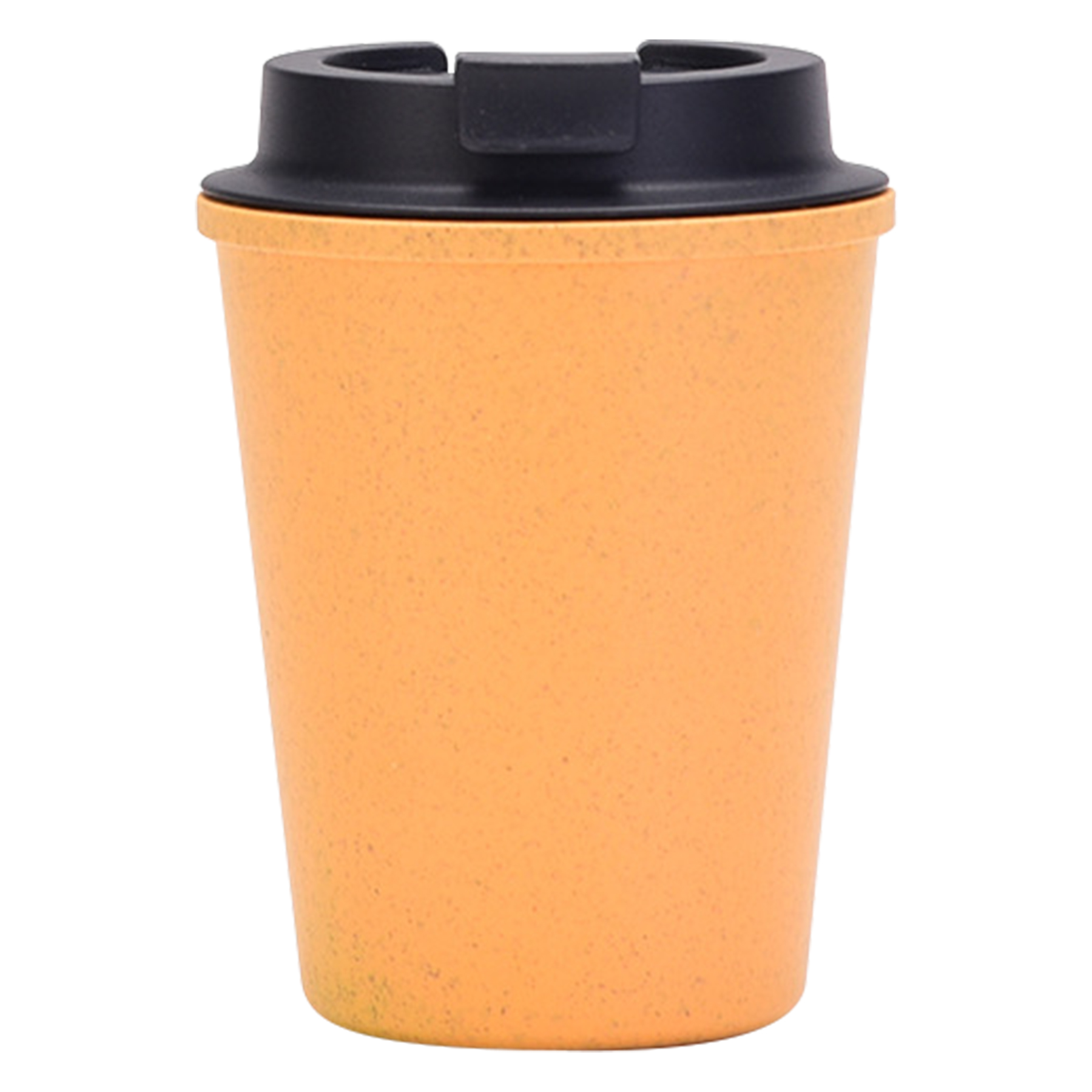 FlyFlyPromos - Wheat Straw Coffee Cup Image 2 - Promotional Product