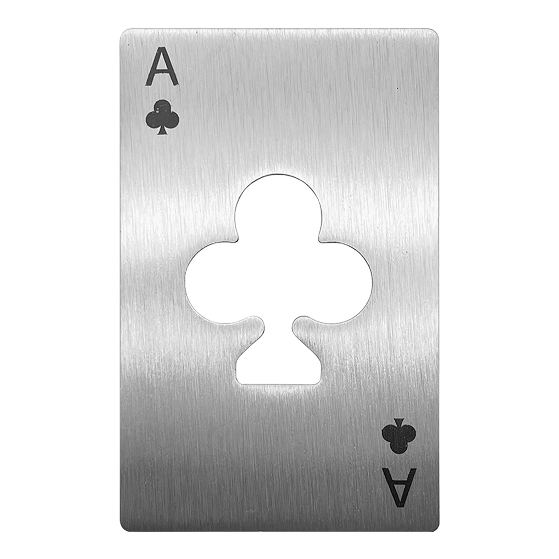 FlyFlyPromos - Stainless Steel Bottle Opener Image 4 - Promotional Product