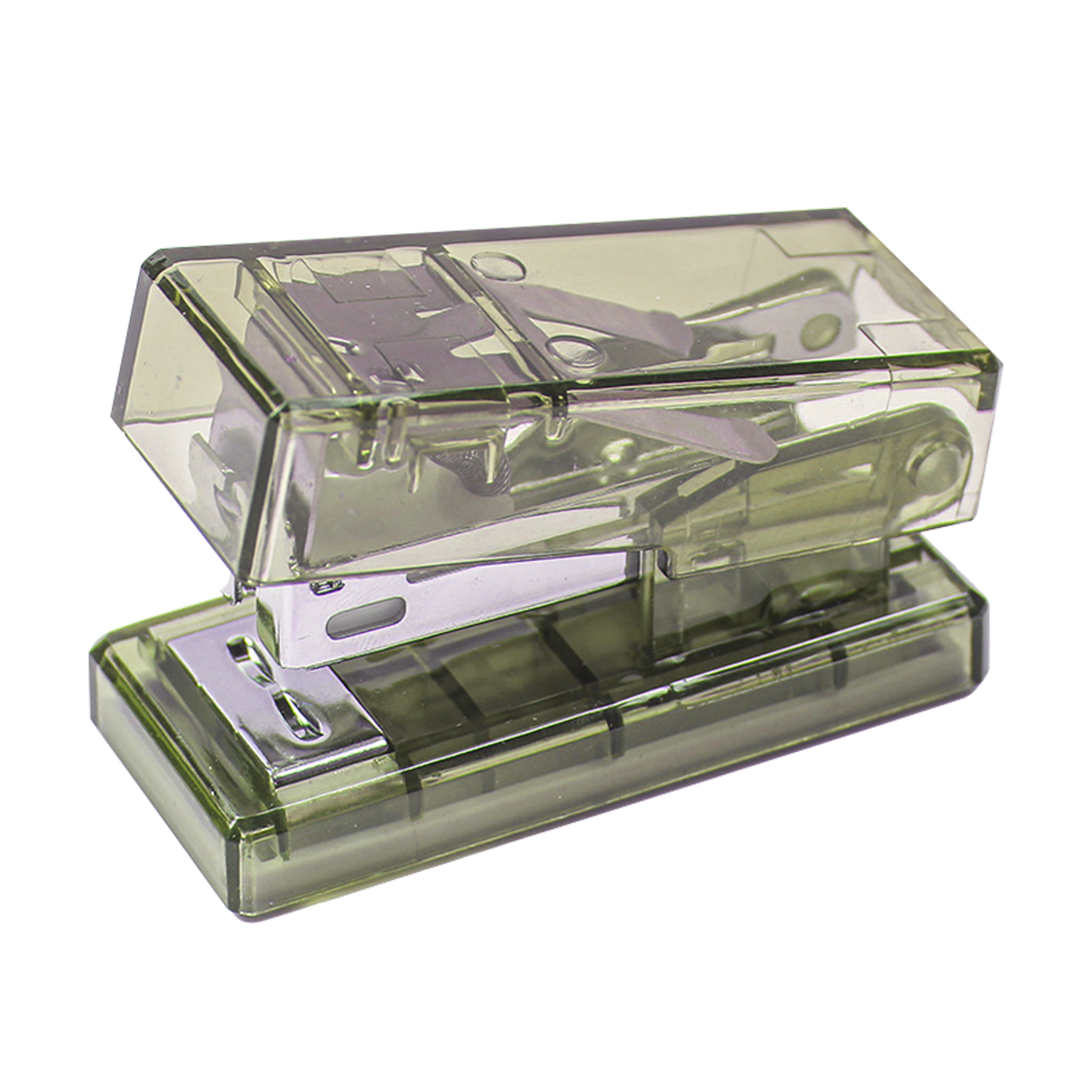 FlyFlyPromos - Office Mini Stapler Image 4 - Promotional Product