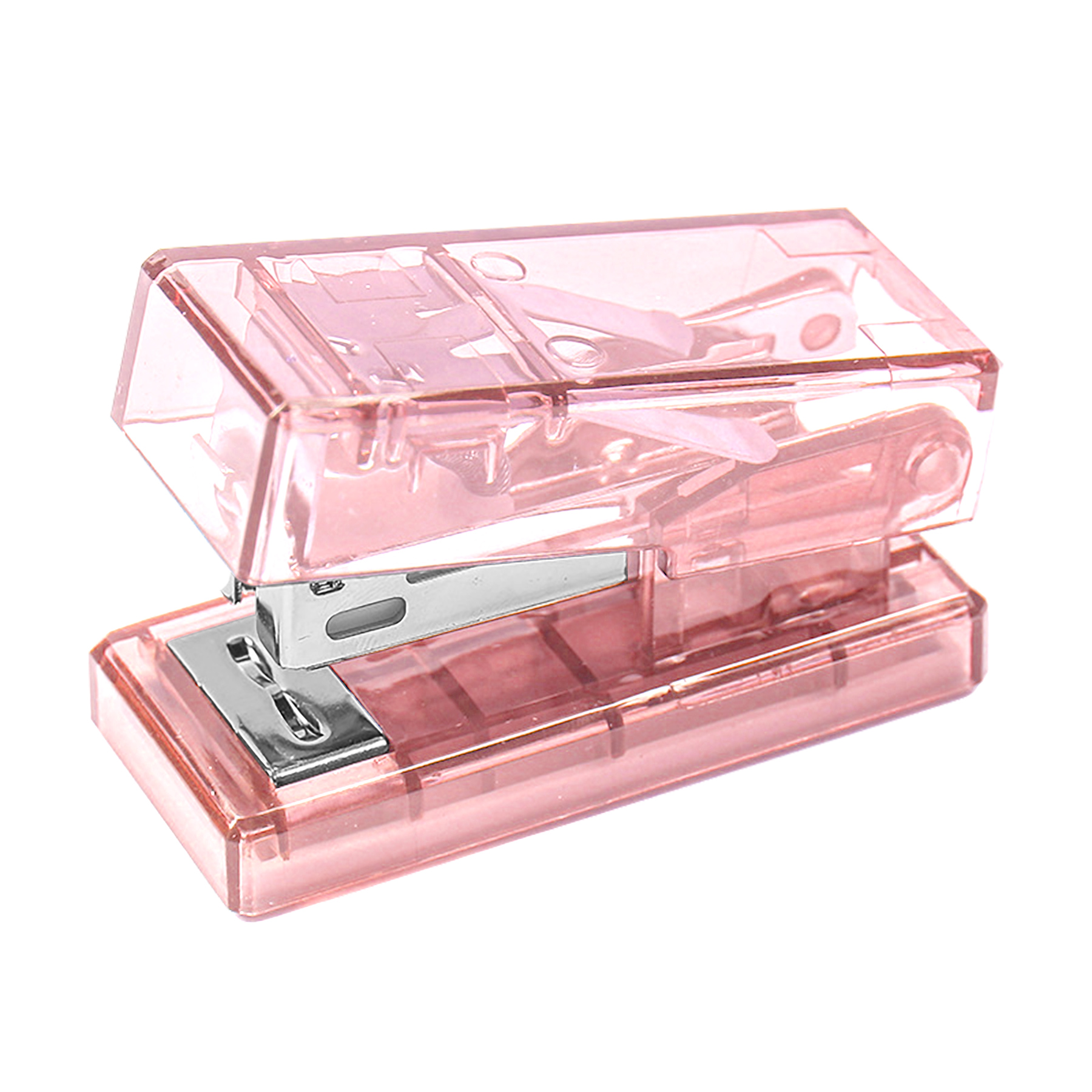 FlyFlyPromos - Office Mini Stapler Image 3 - Promotional Product