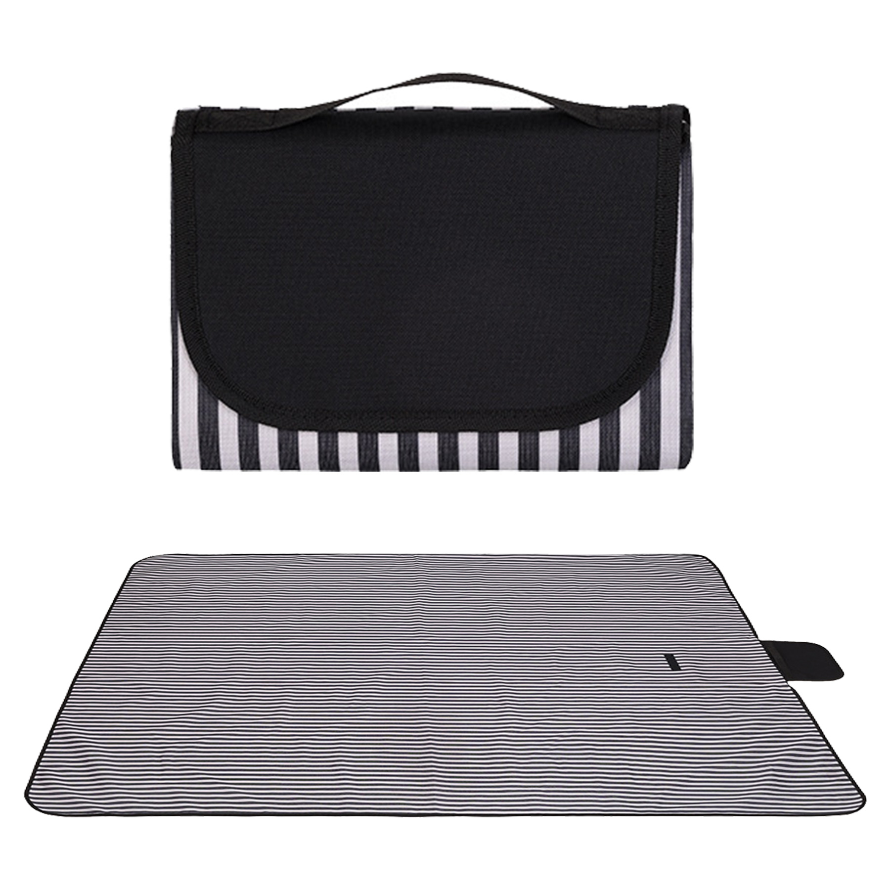 FlyFlyPromos - Picnic Blanket Image 7 - Promotional Product