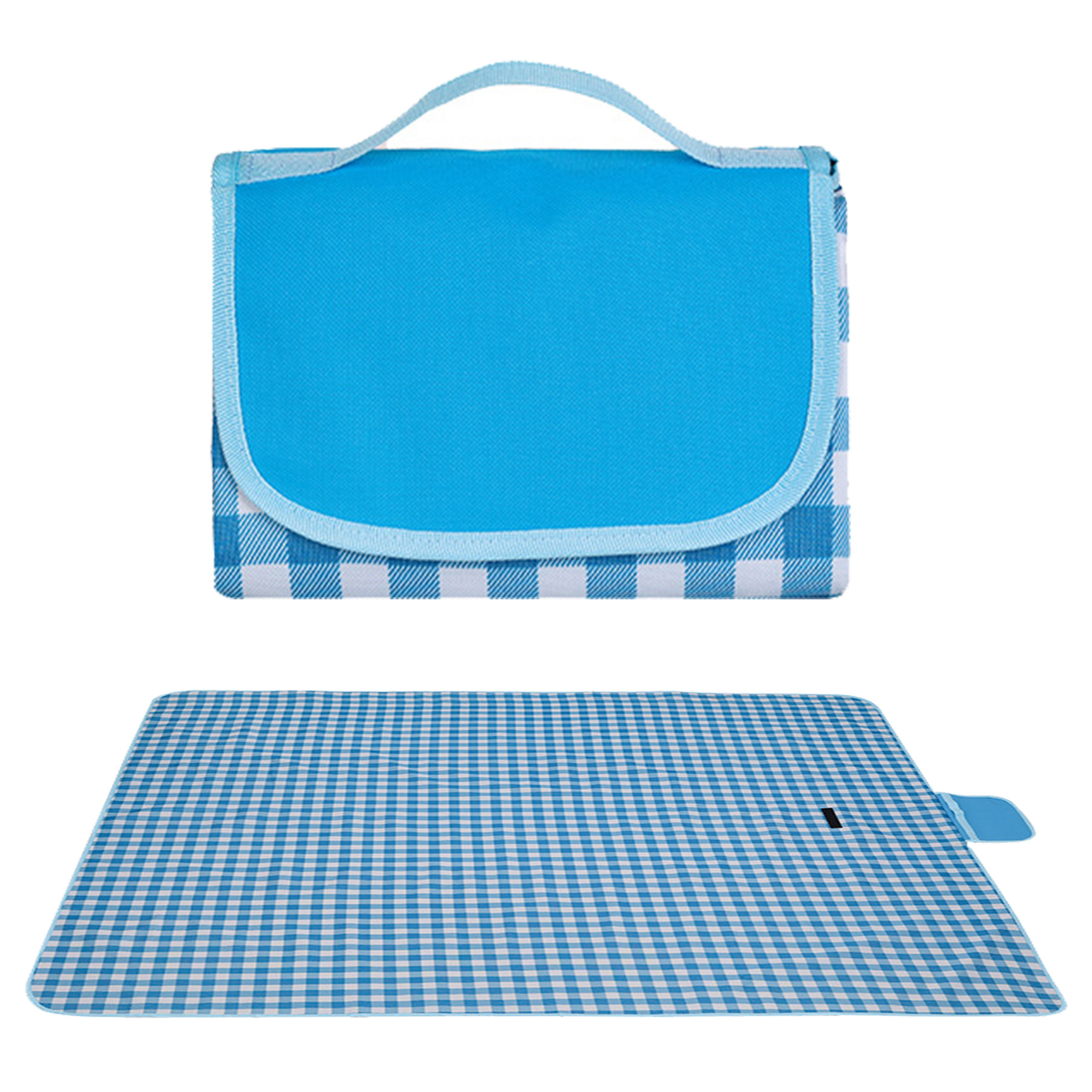 FlyFlyPromos - Picnic Blanket Image 5 - Promotional Product