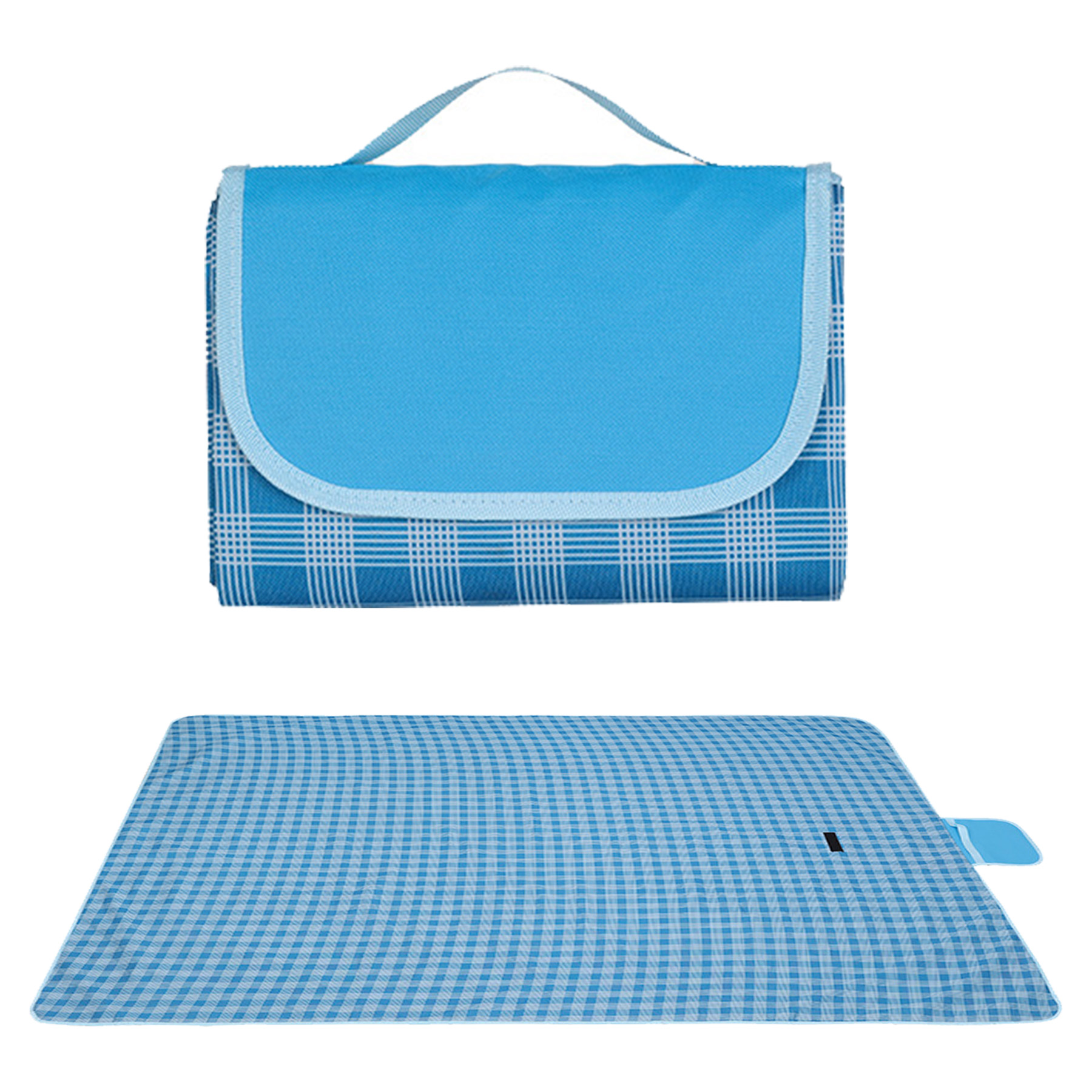 FlyFlyPromos - Picnic Blanket Image 3 - Promotional Product