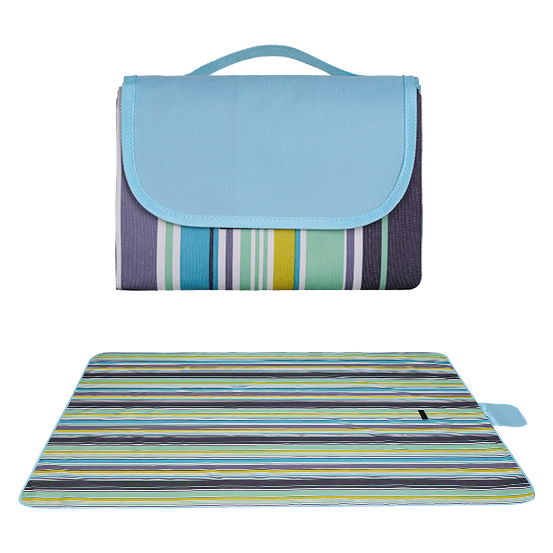 FlyFlyPromos - Picnic Blanket Image 6 - Promotional Product