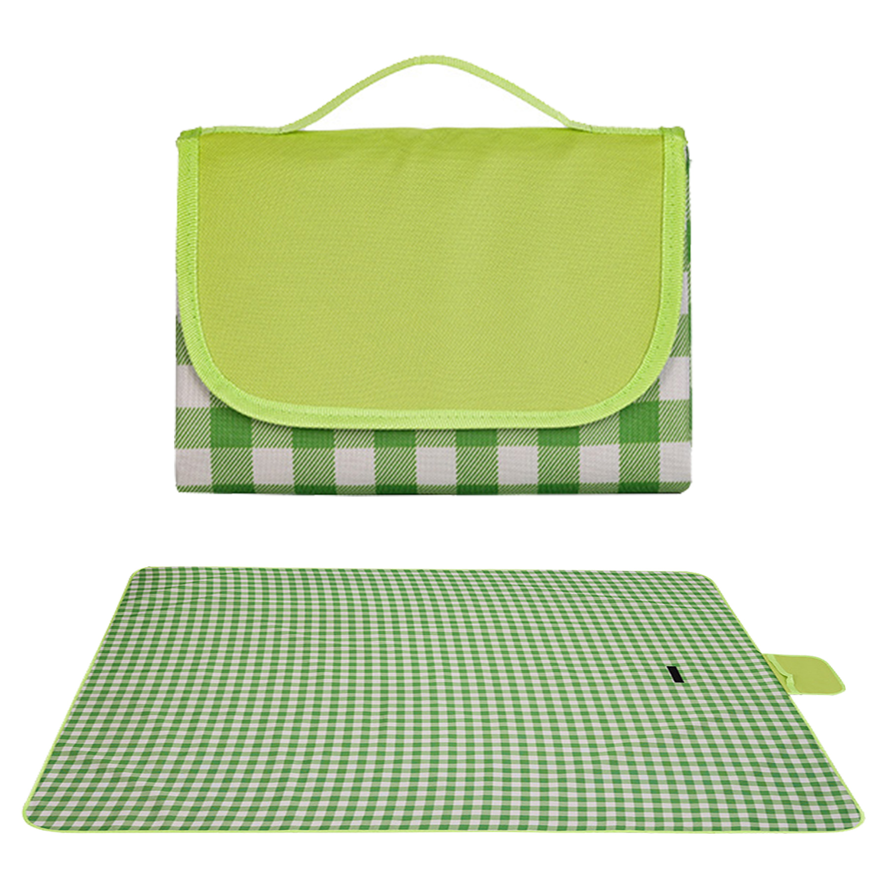 FlyFlyPromos - Picnic Blanket Image 2 - Promotional Product