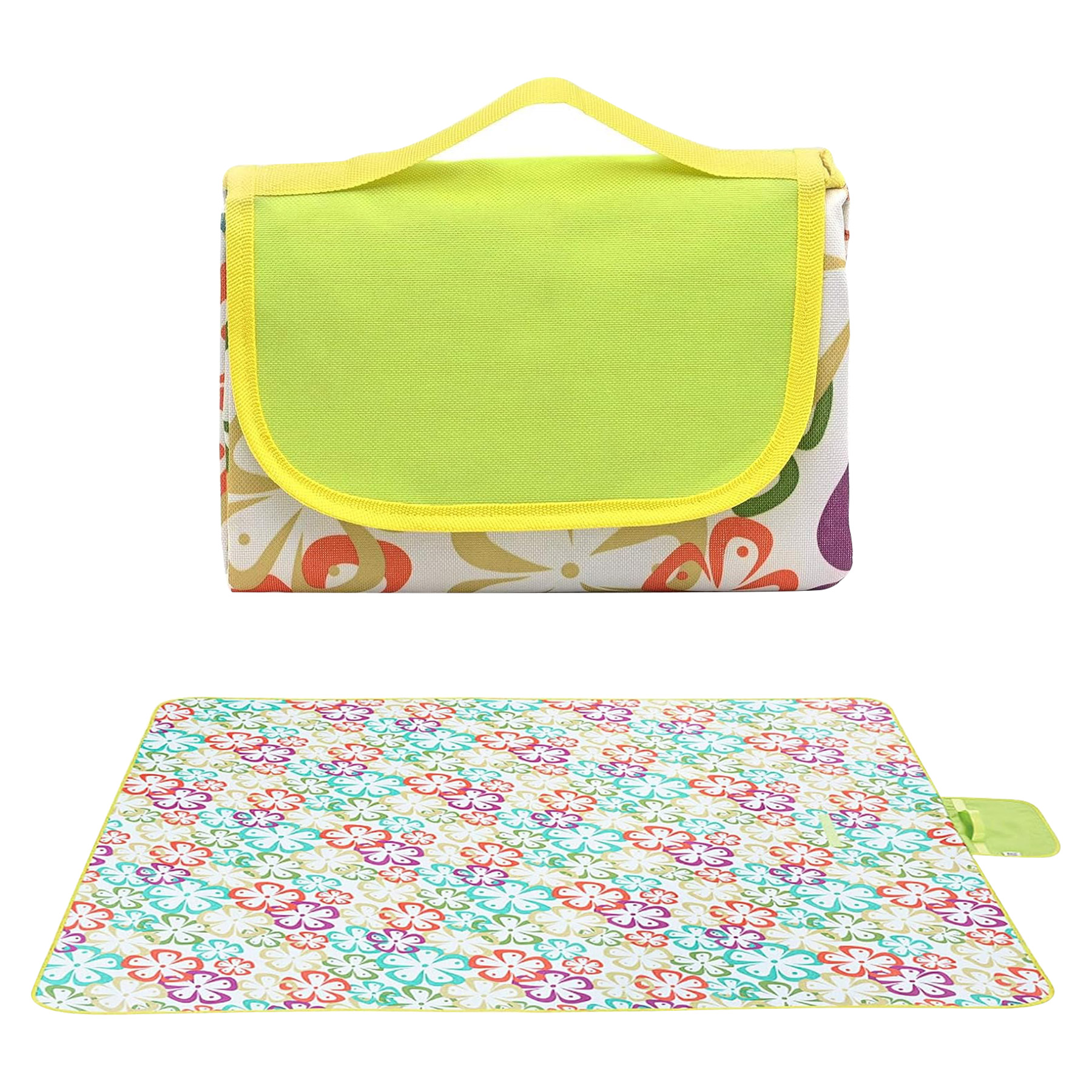 FlyFlyPromos - Picnic Blanket Image 16 - Promotional Product