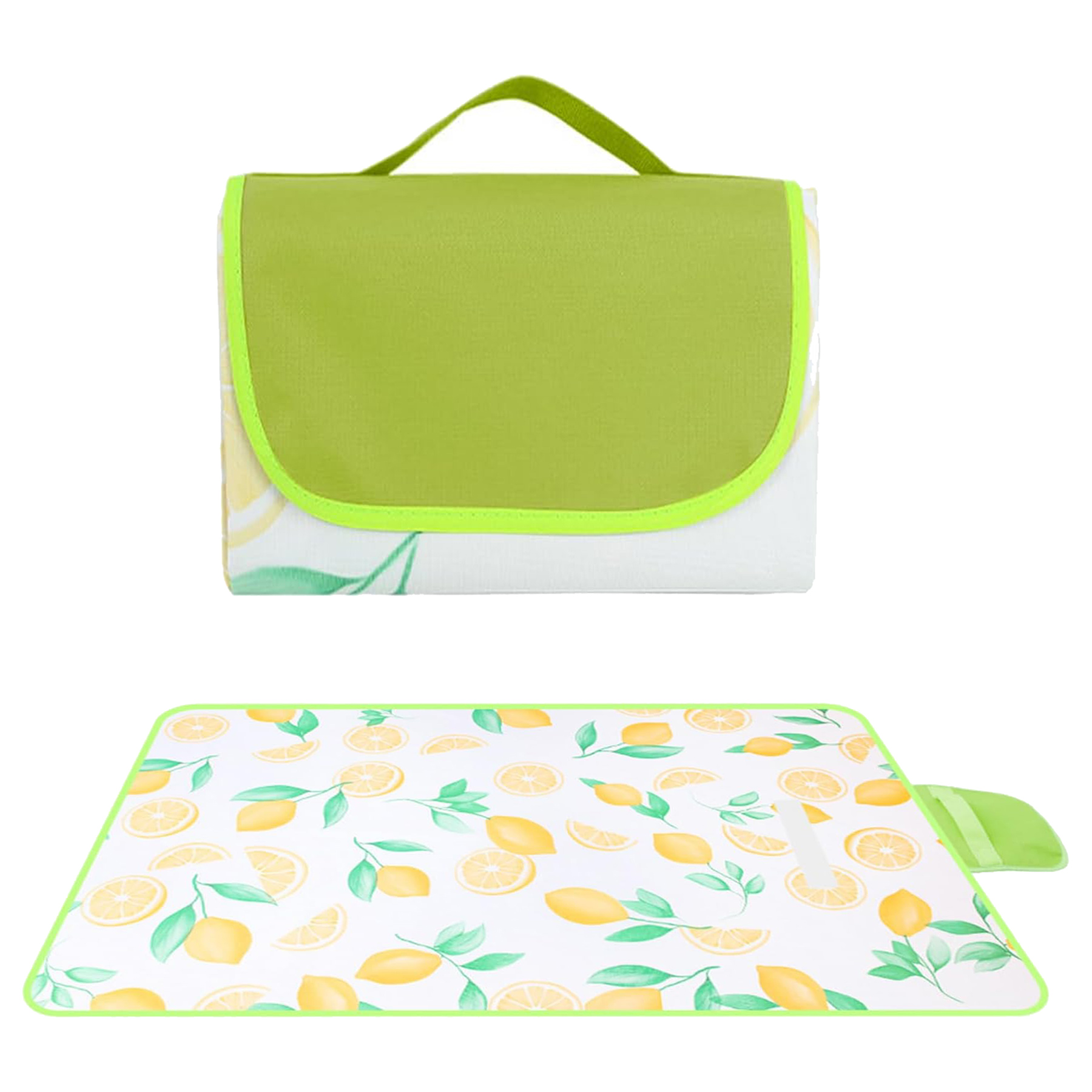 FlyFlyPromos - Picnic Blanket Image 17 - Promotional Product