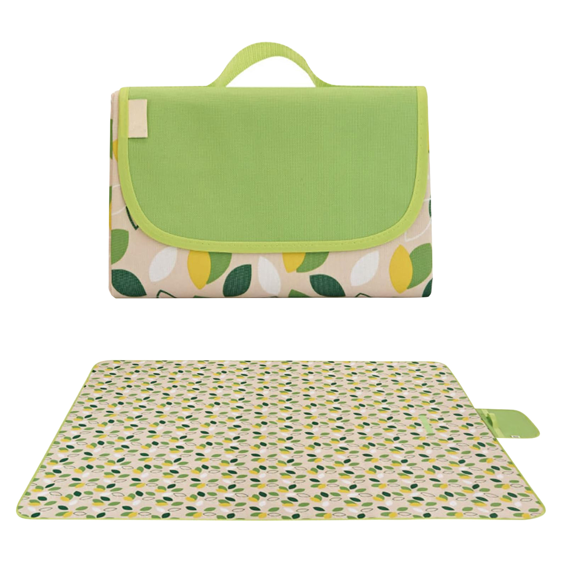 FlyFlyPromos - Picnic Blanket Image 10 - Promotional Product