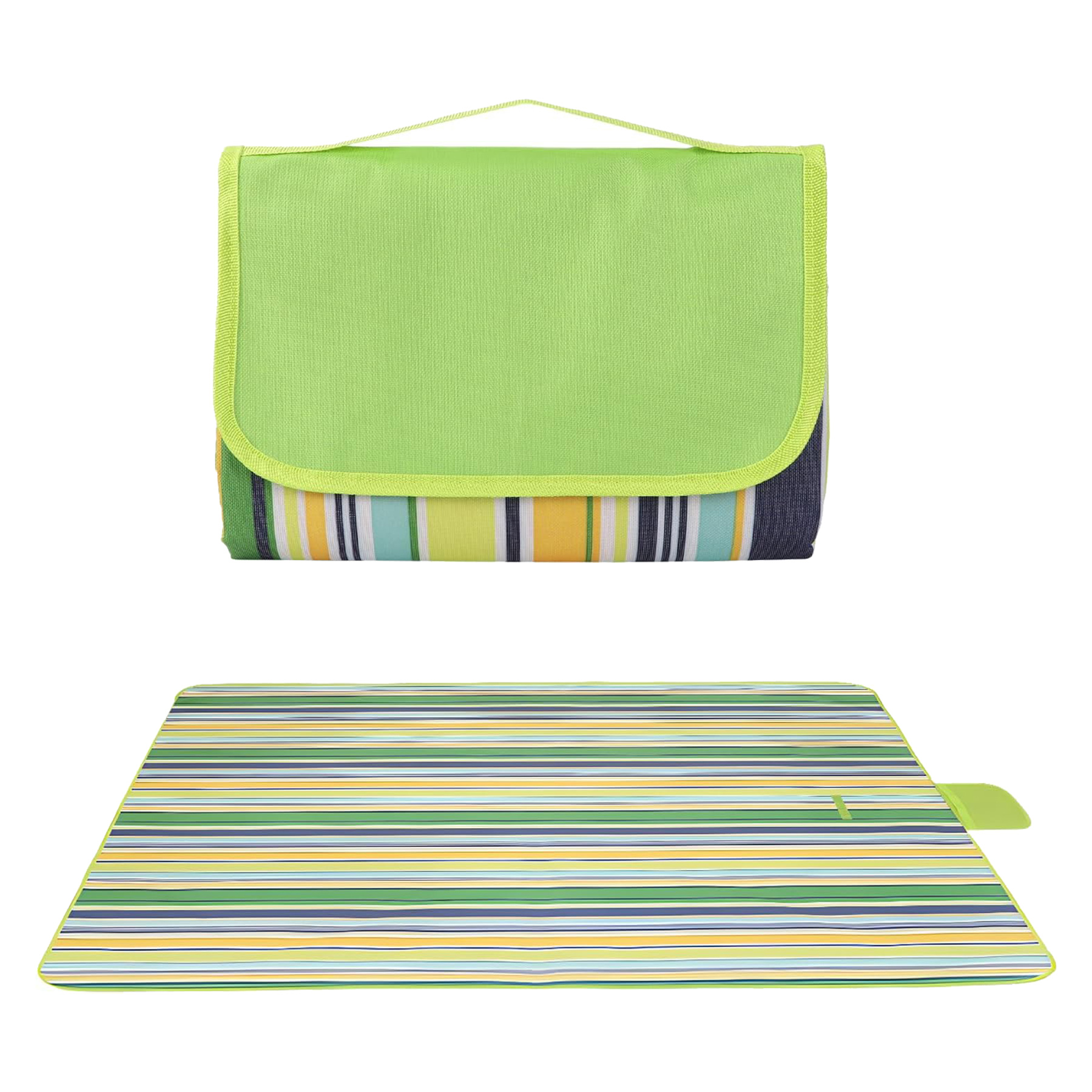FlyFlyPromos - Picnic Blanket Image 9 - Promotional Product
