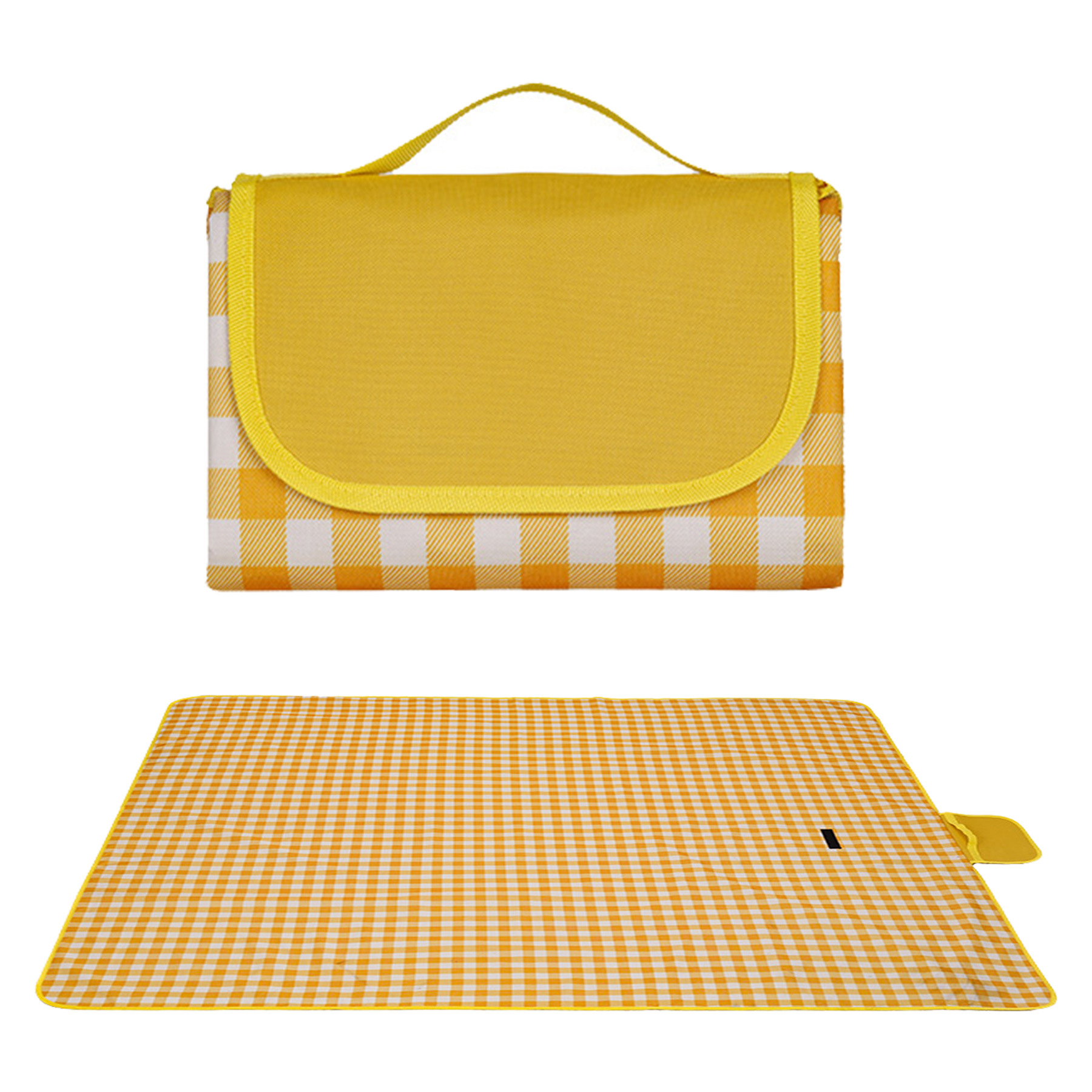 FlyFlyPromos - Picnic Blanket Image 8 - Promotional Product