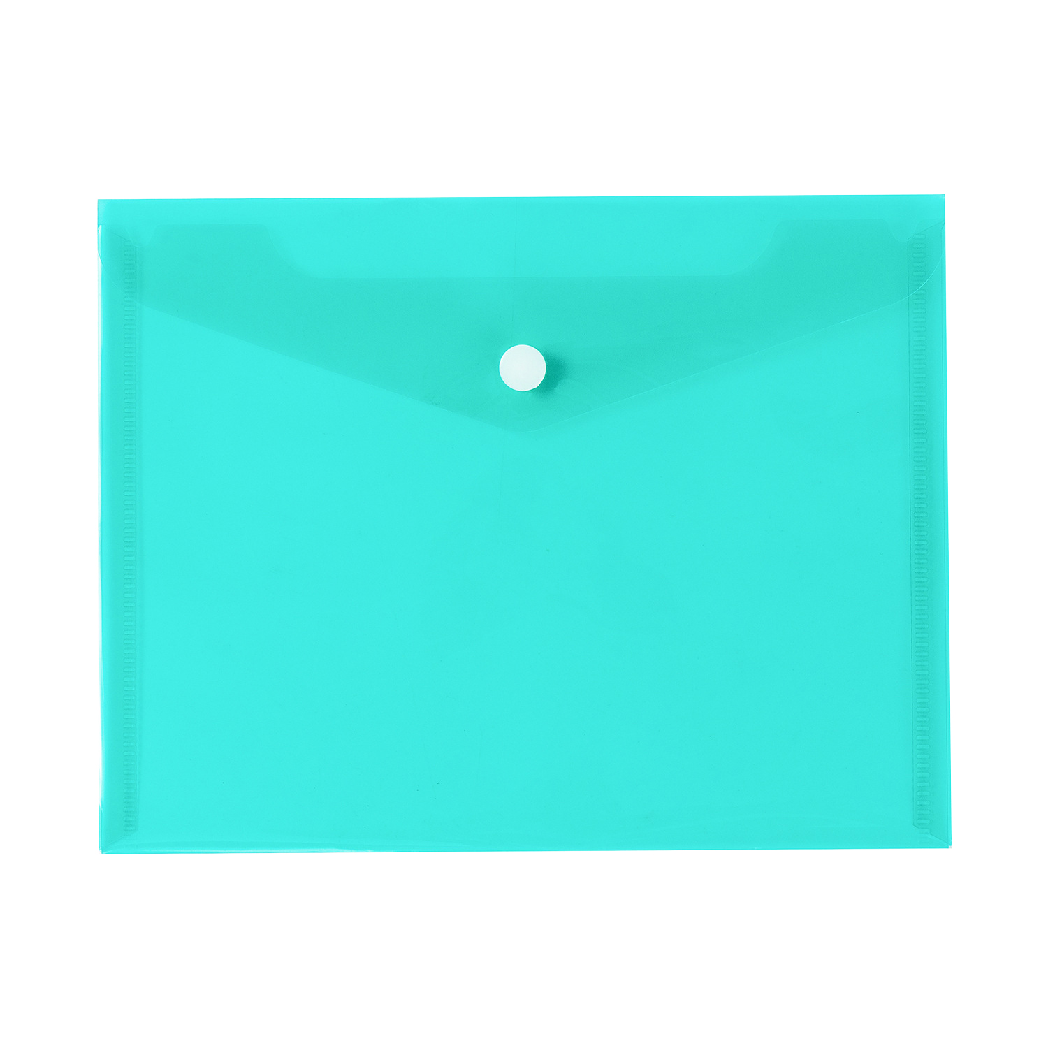 FlyFlyPromos - Clear Document Folder Image 8 - Promotional Product