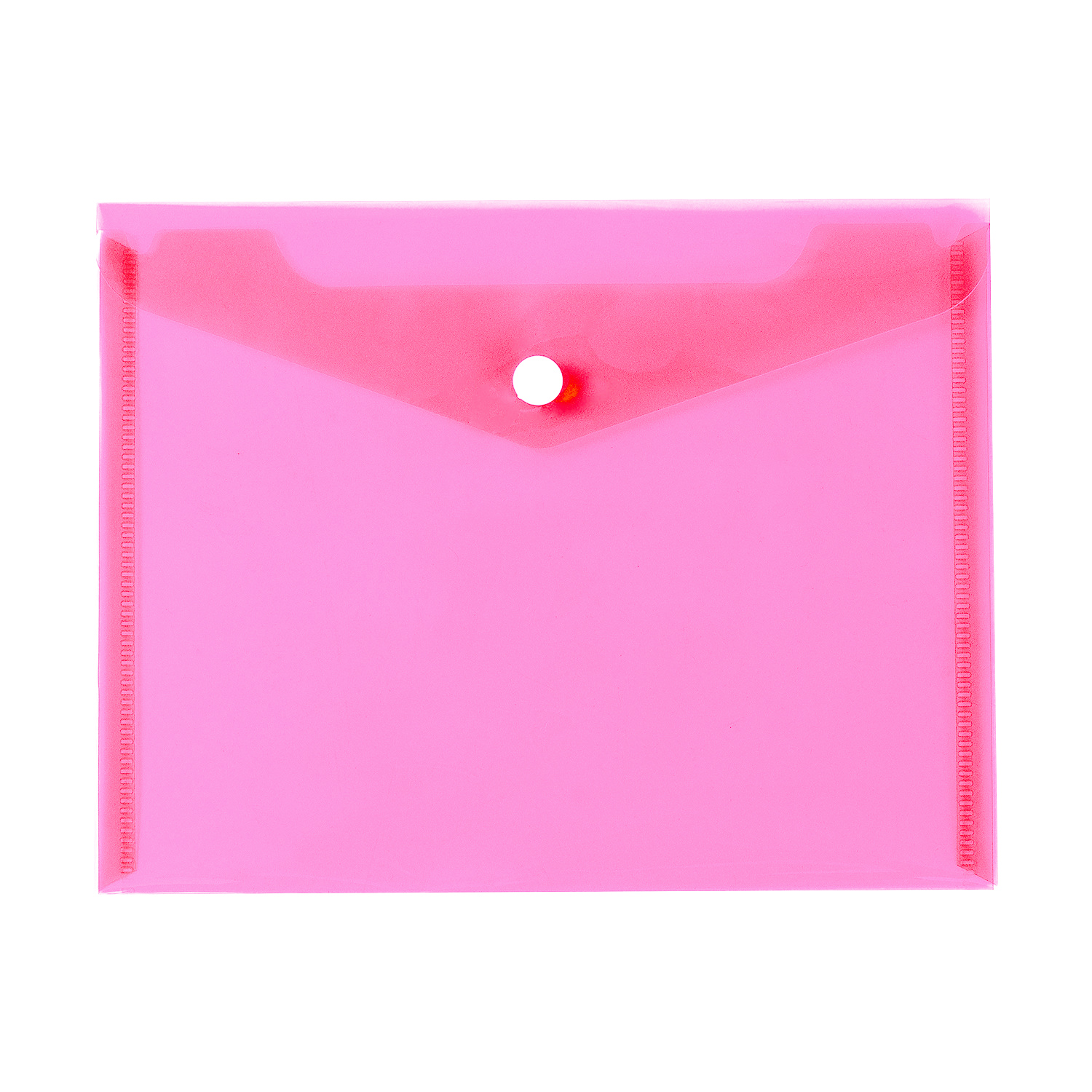 FlyFlyPromos - Clear Document Folder Image 6 - Promotional Product