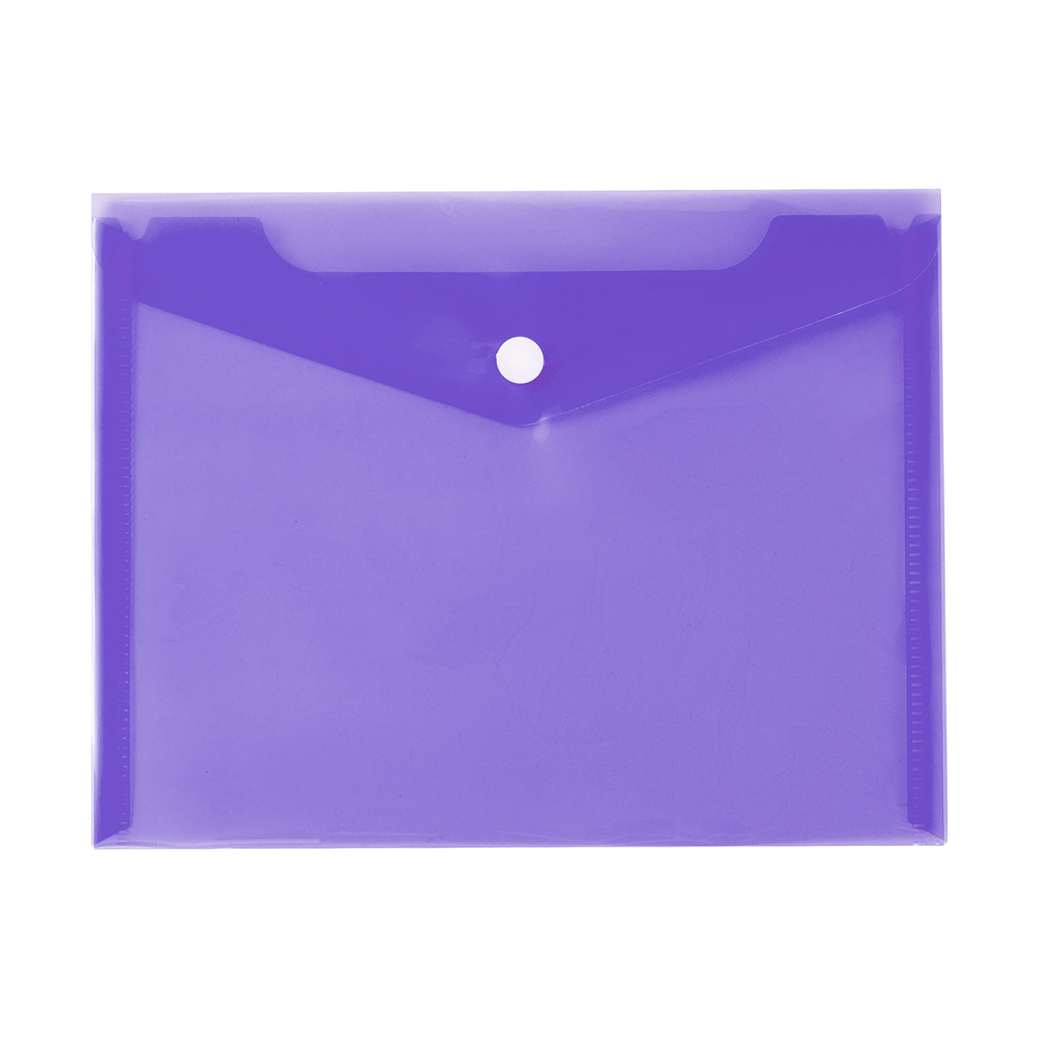 FlyFlyPromos - Clear Document Folder Image 5 - Promotional Product