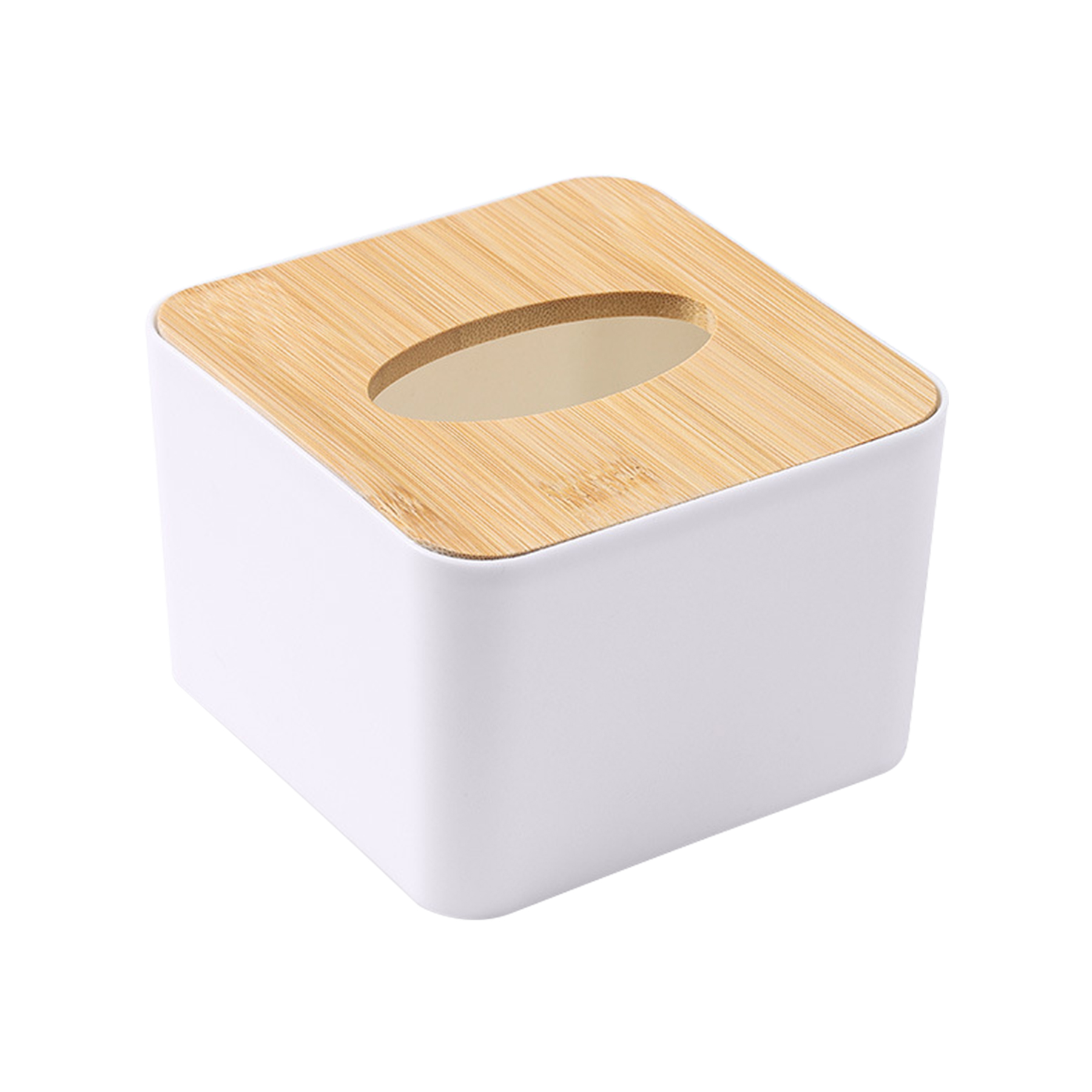FlyFlyPromos - Tissue Box Image 6 - Promotional Product