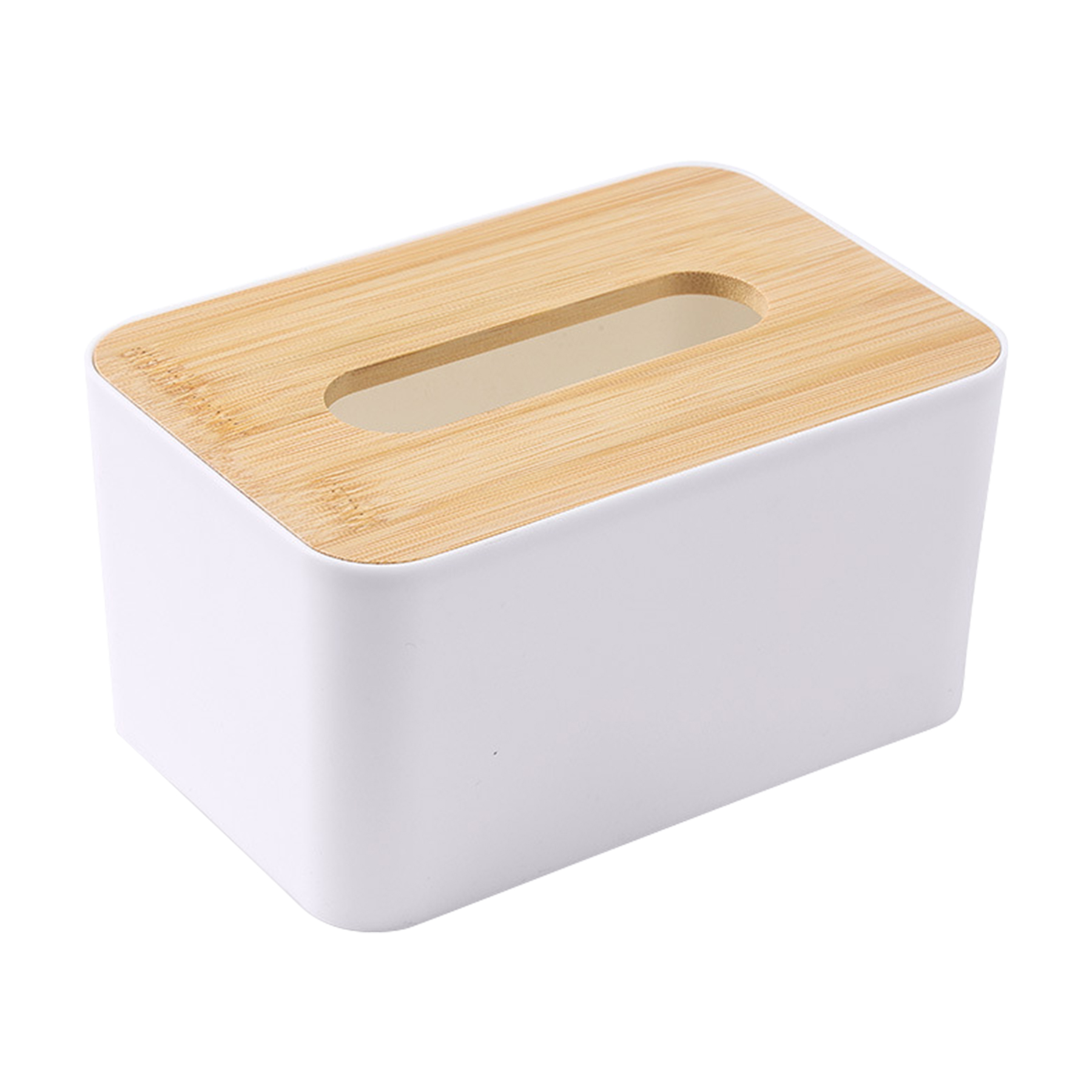 FlyFlyPromos - Tissue Box Image 4 - Promotional Product