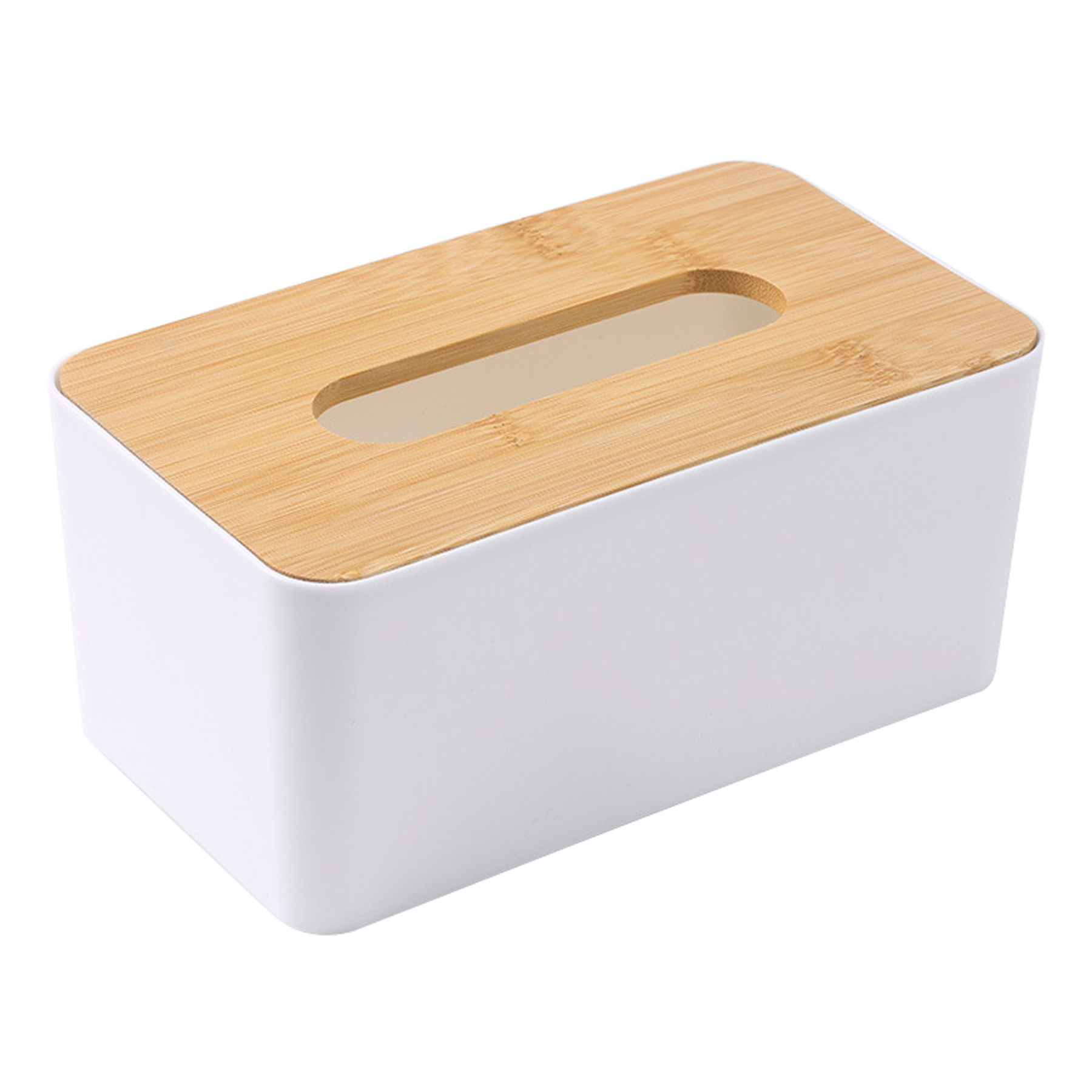 FlyFlyPromos - Tissue Box Image 3 - Promotional Product