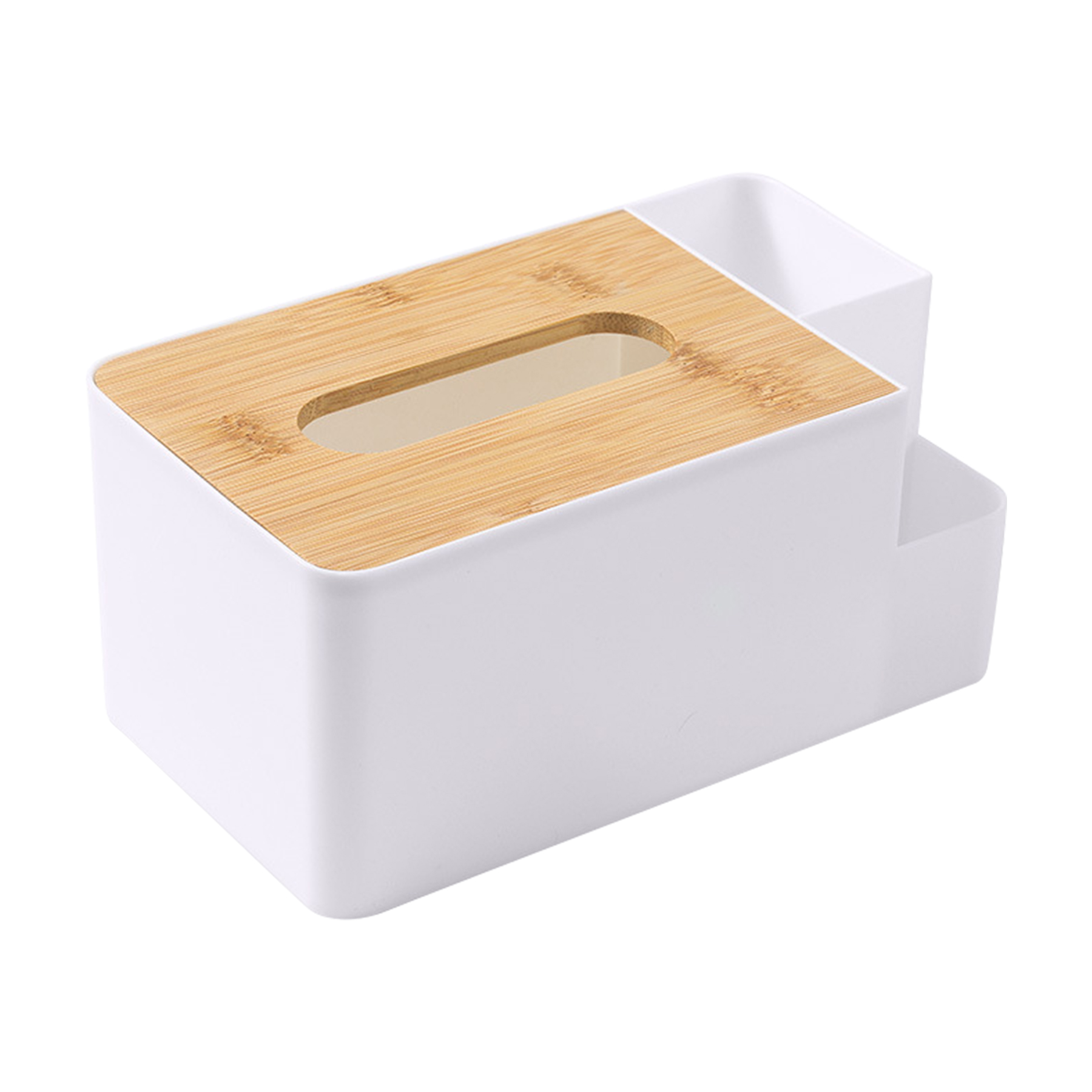 FlyFlyPromos - Tissue Box Image 2 - Promotional Product