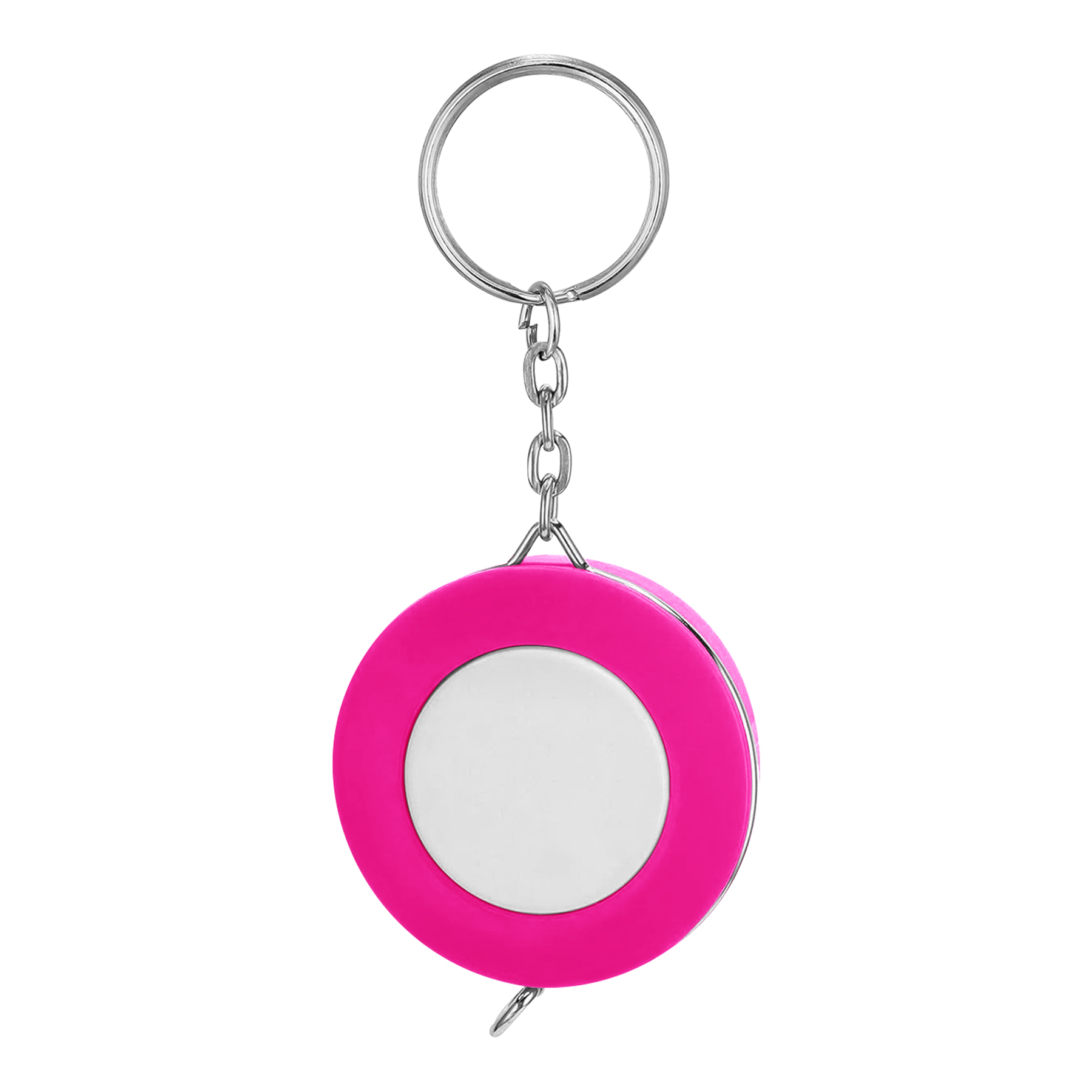 FlyFlyPromos - Retractable Tape Measure Image 4 - Promotional Product