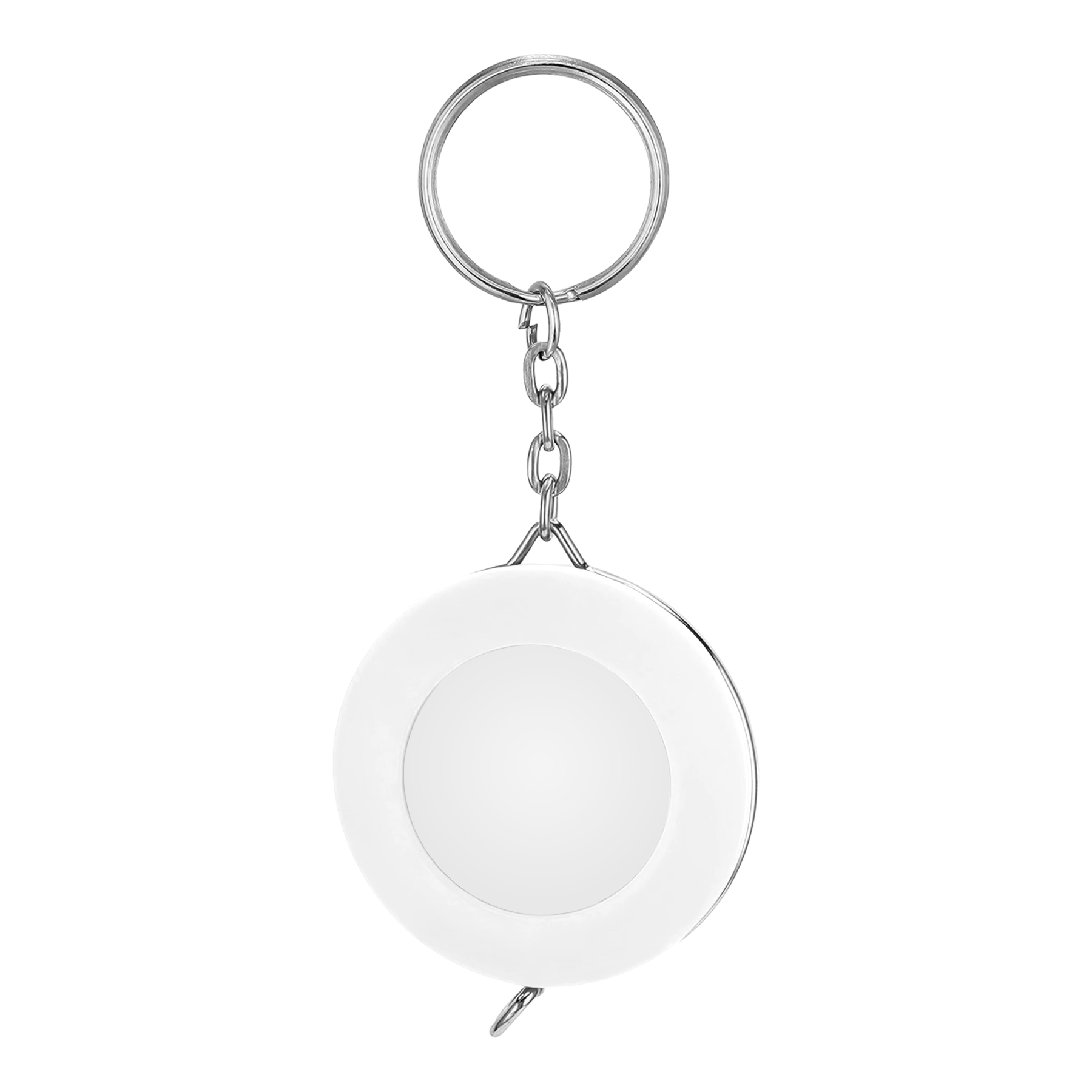 FlyFlyPromos - Retractable Tape Measure Image 3 - Promotional Product