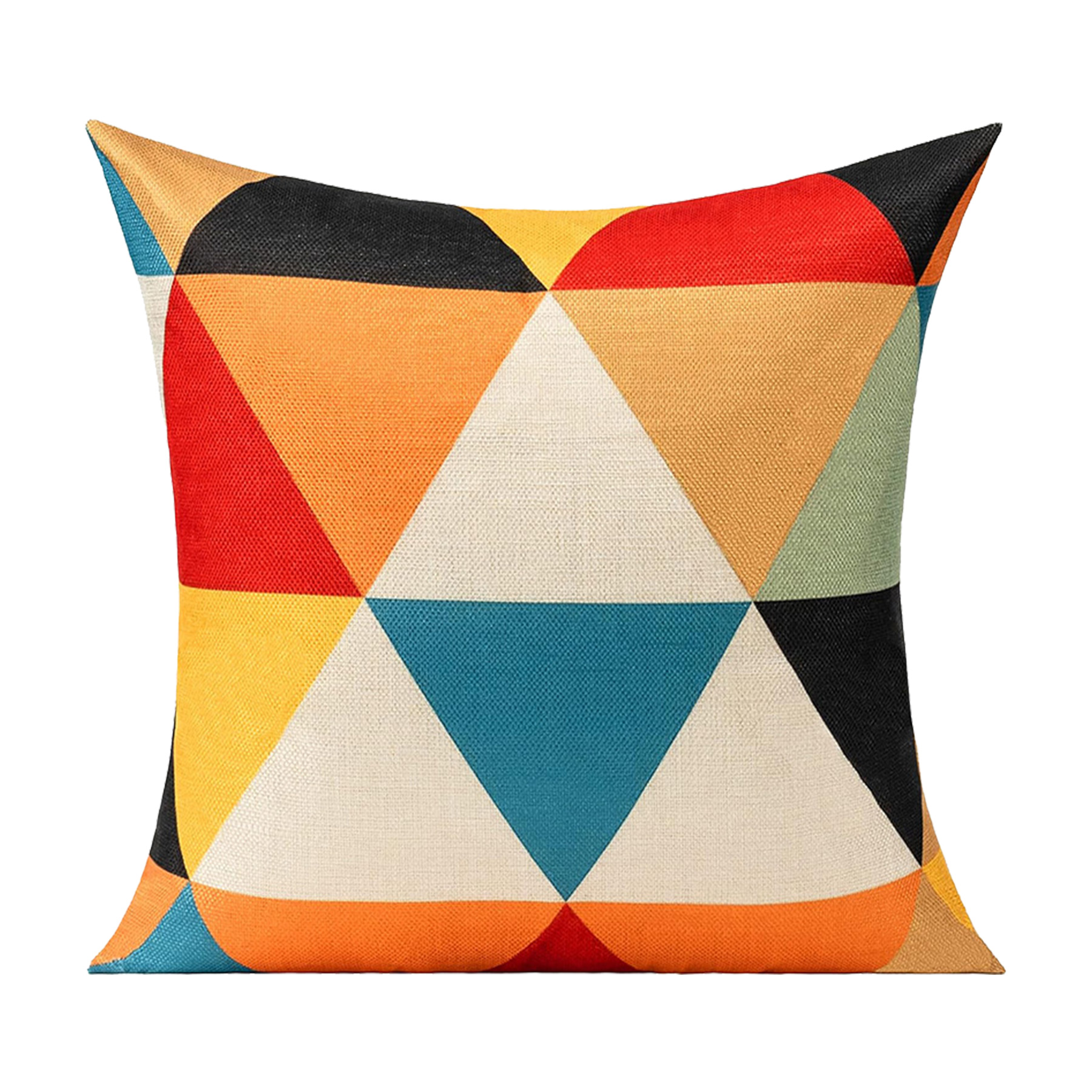 FlyFlyPromos - Throw Pillows Image 5 - Promotional Product