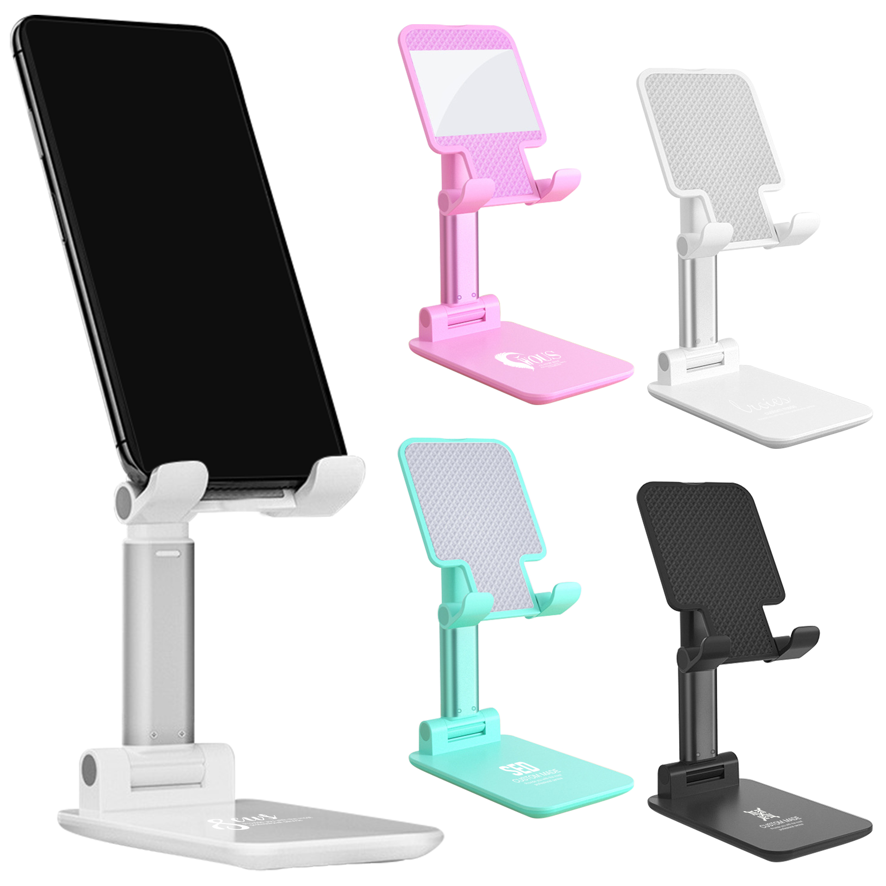 FlyFlyPromos - Mobile Phone Stand - Promotional Product