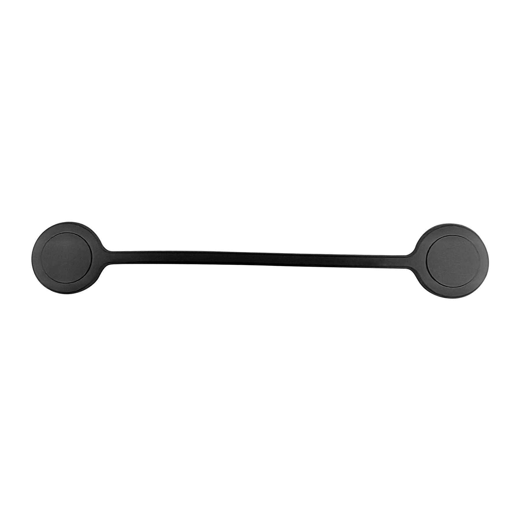 FlyFlyPromos - Magnetic Cable Ties Image 2 - Promotional Product