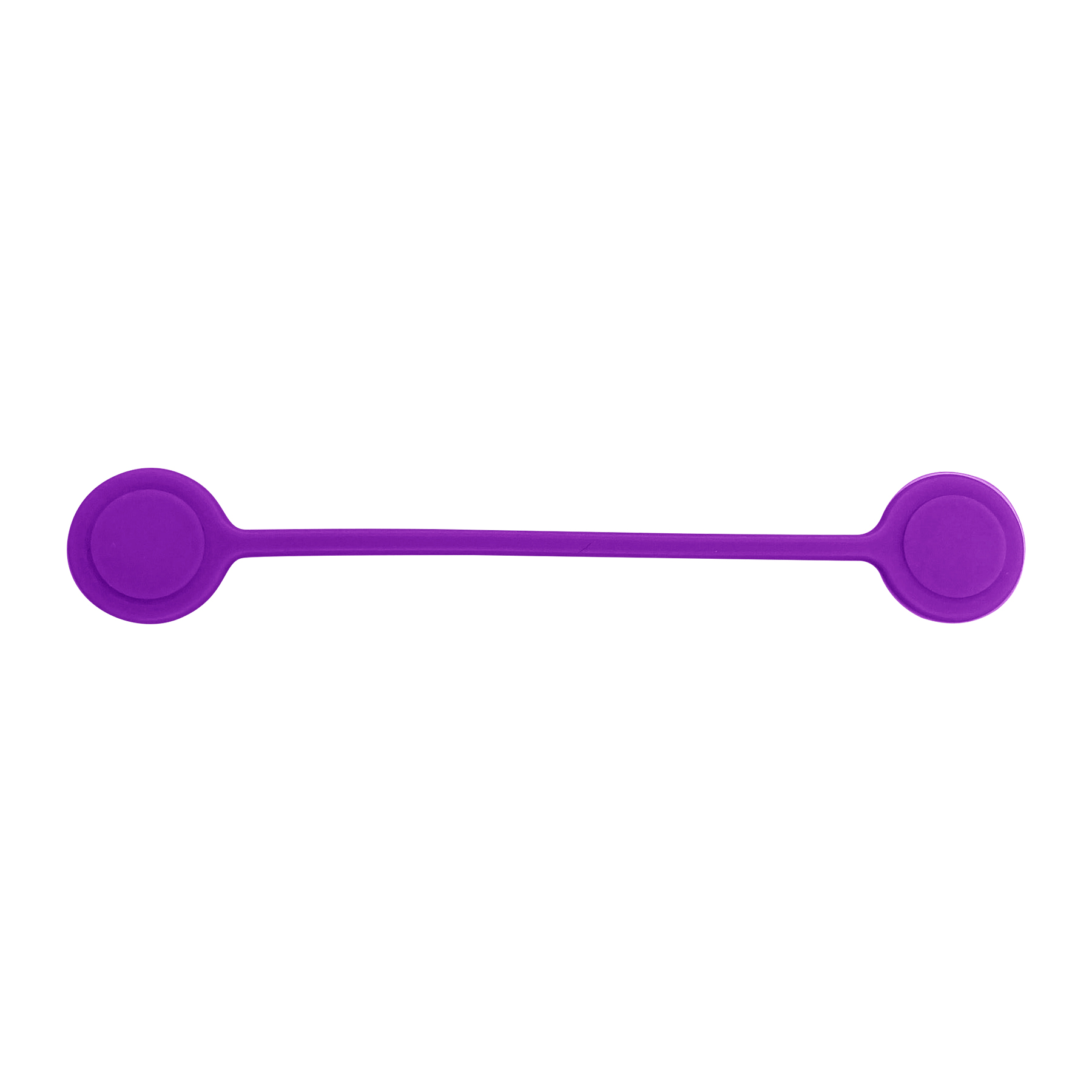 FlyFlyPromos - Magnetic Cable Ties Image 8 - Promotional Product