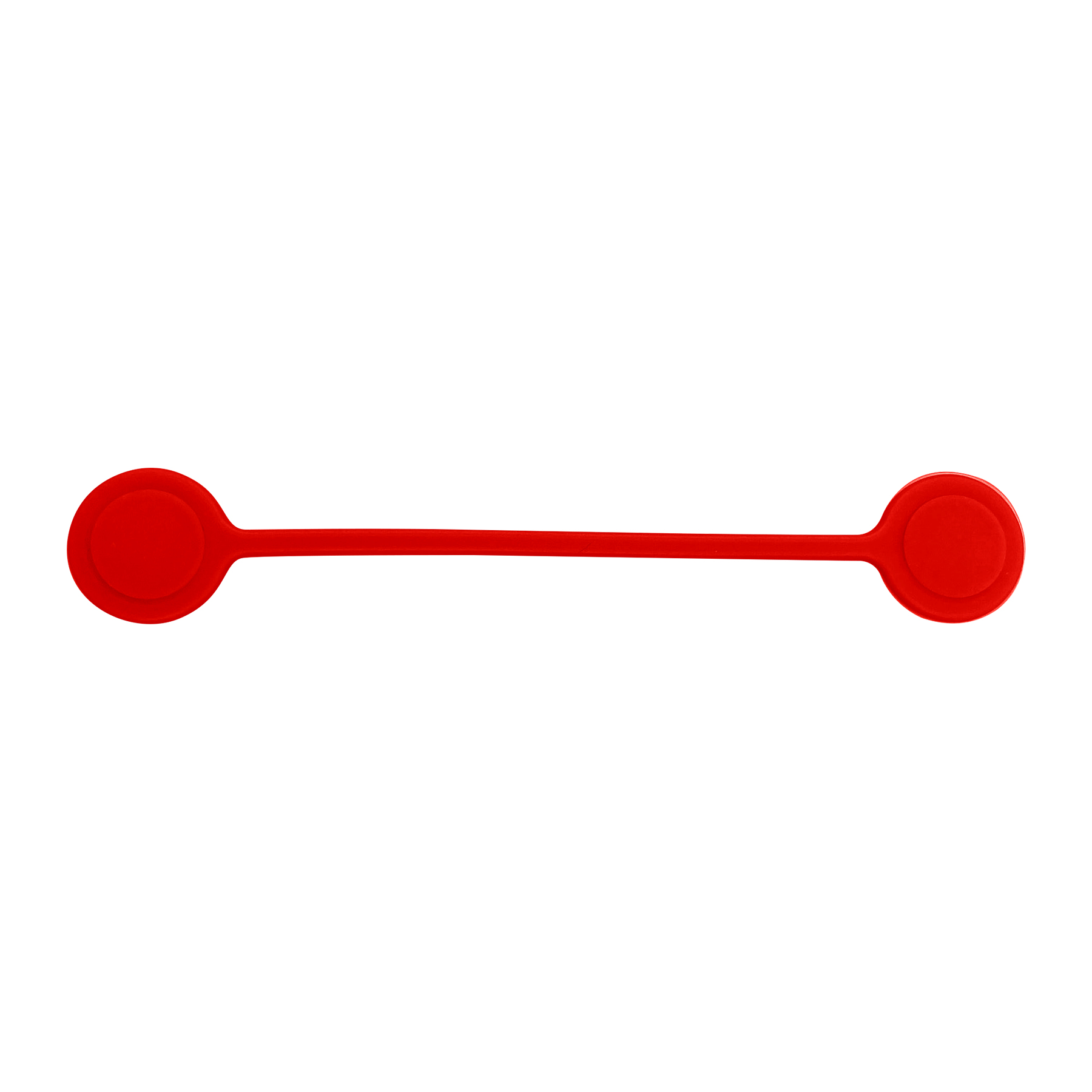 FlyFlyPromos - Magnetic Cable Ties Image 7 - Promotional Product