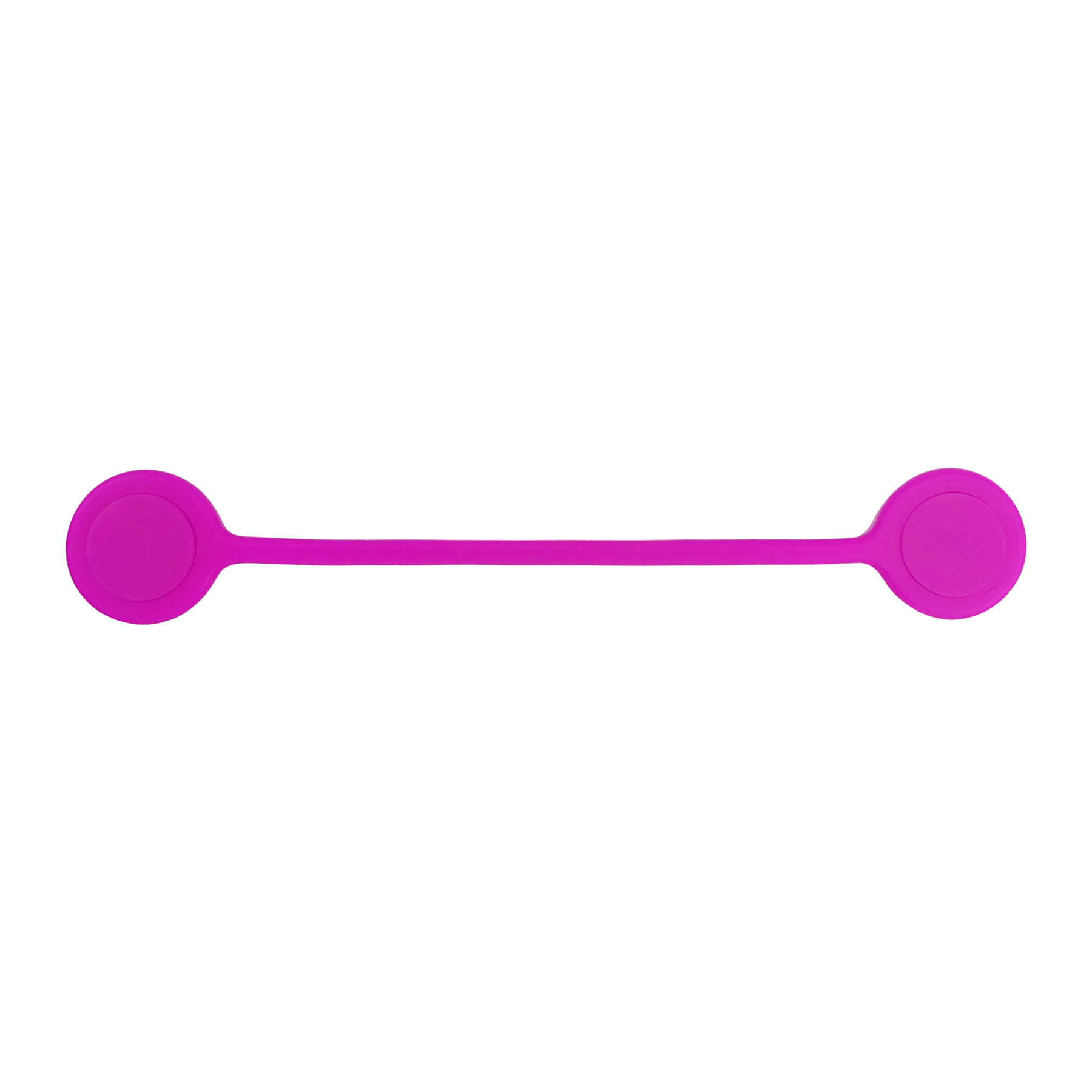 FlyFlyPromos - Magnetic Cable Ties Image 6 - Promotional Product