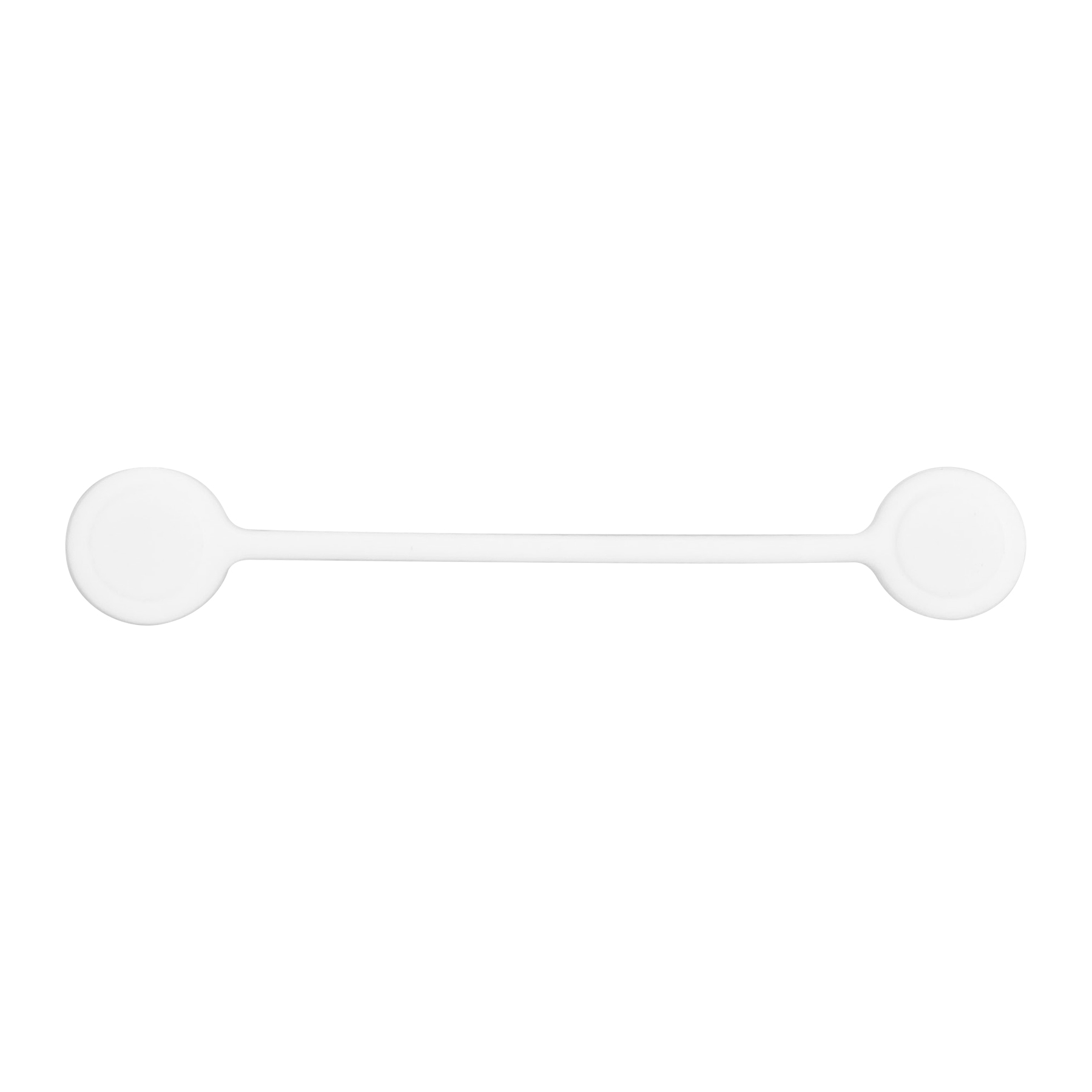 FlyFlyPromos - Magnetic Cable Ties Image 4 - Promotional Product