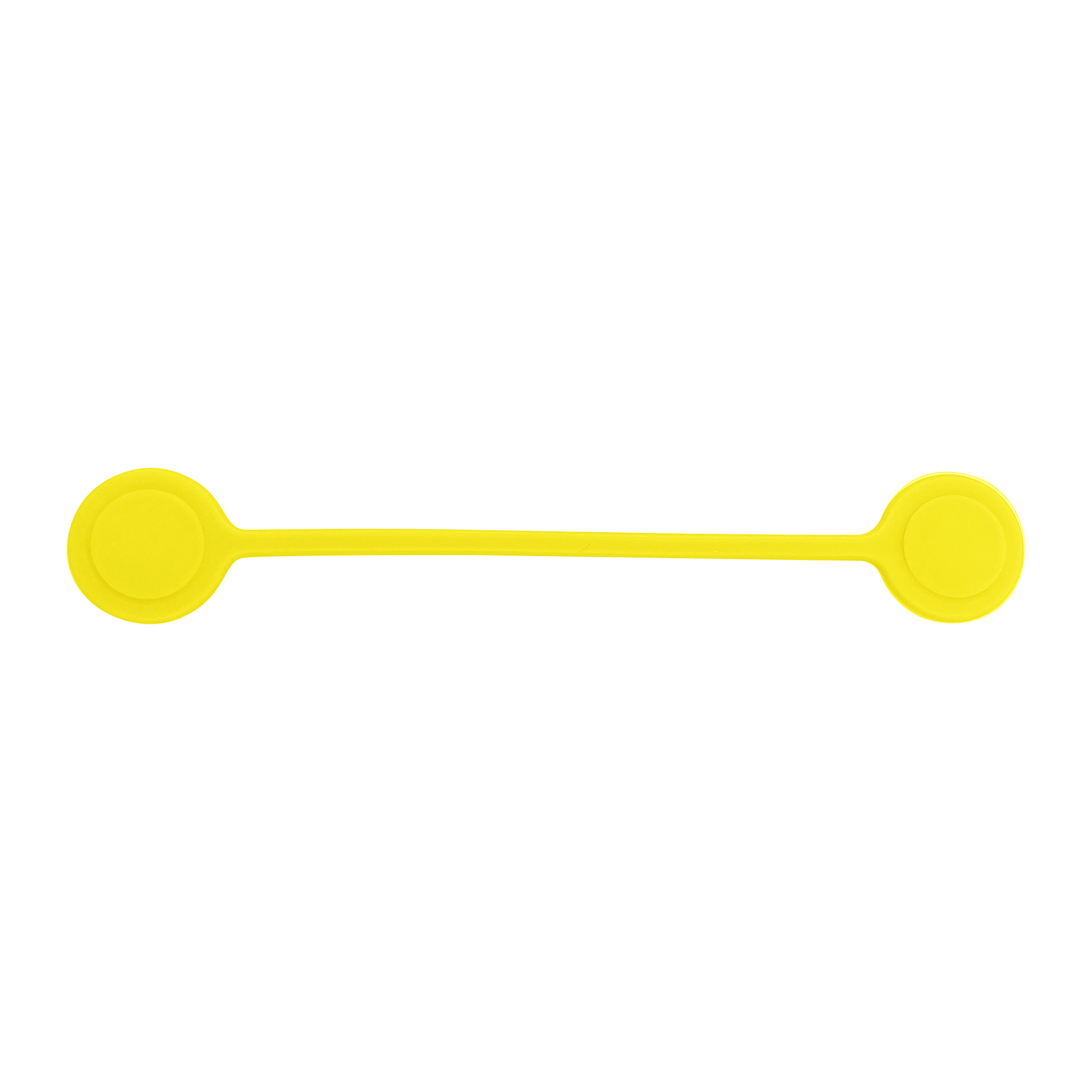 FlyFlyPromos - Magnetic Cable Ties Image 3 - Promotional Product