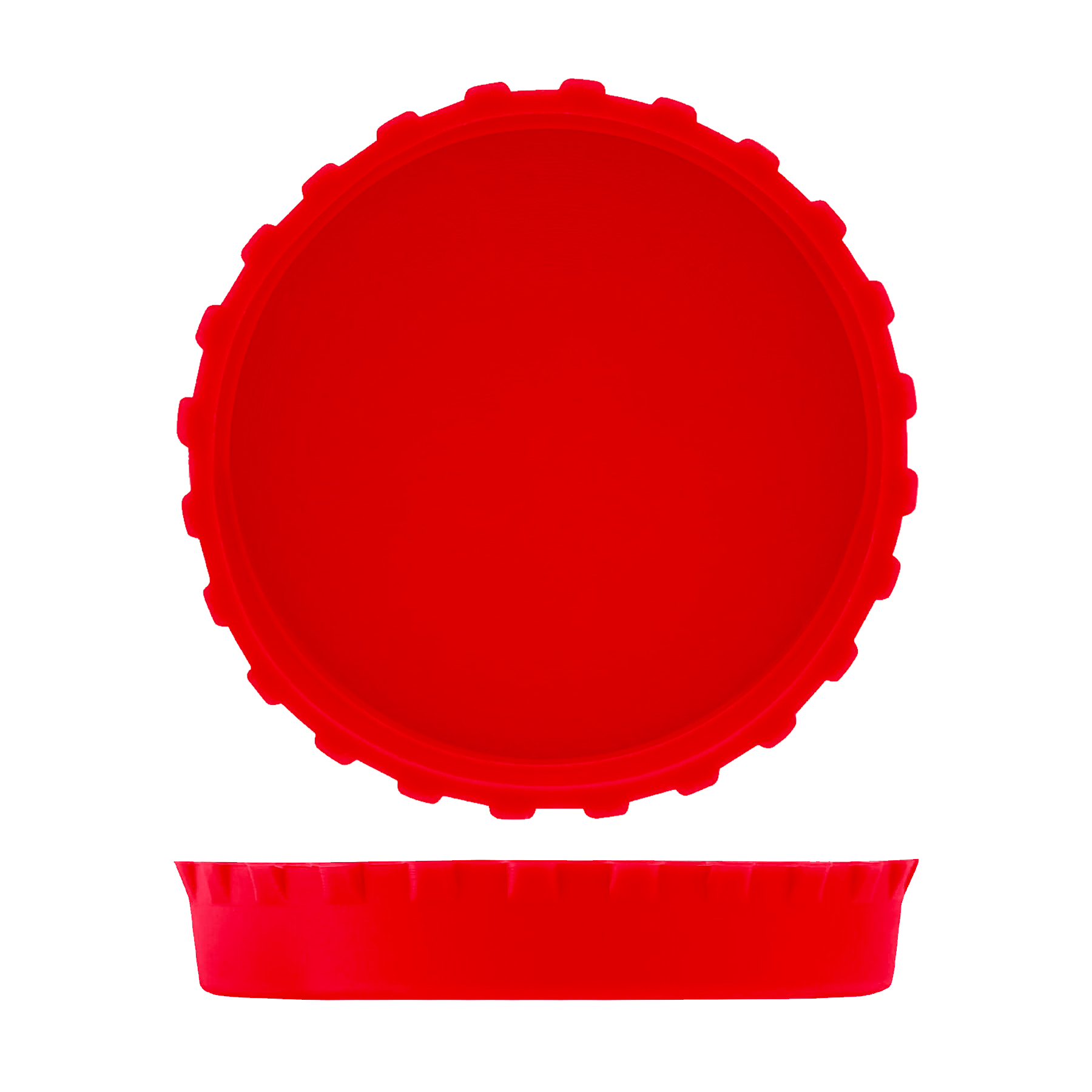 FlyFlyPromos - Can Lid Image 4 - Promotional Product