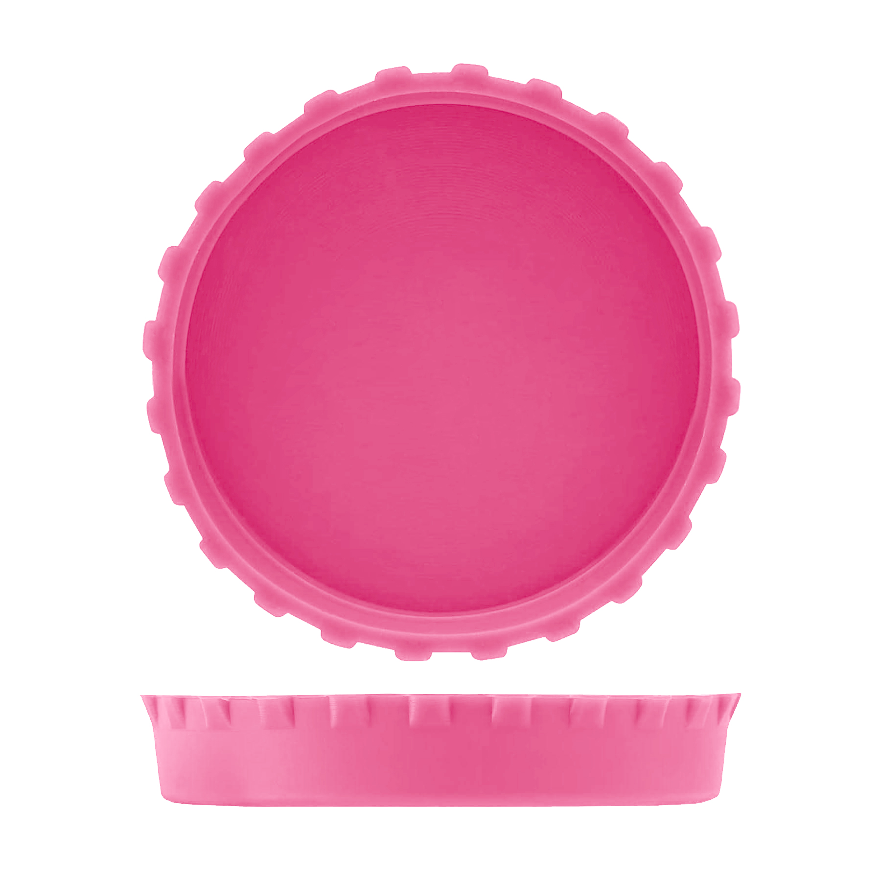 FlyFlyPromos - Can Lid Image 3 - Promotional Product