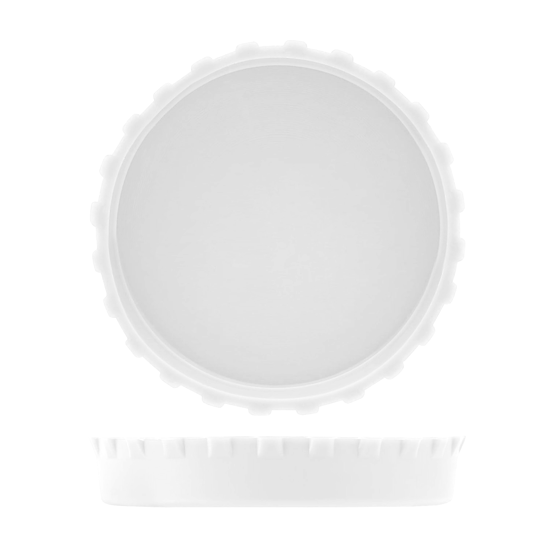 FlyFlyPromos - Can Lid Image 2 - Promotional Product