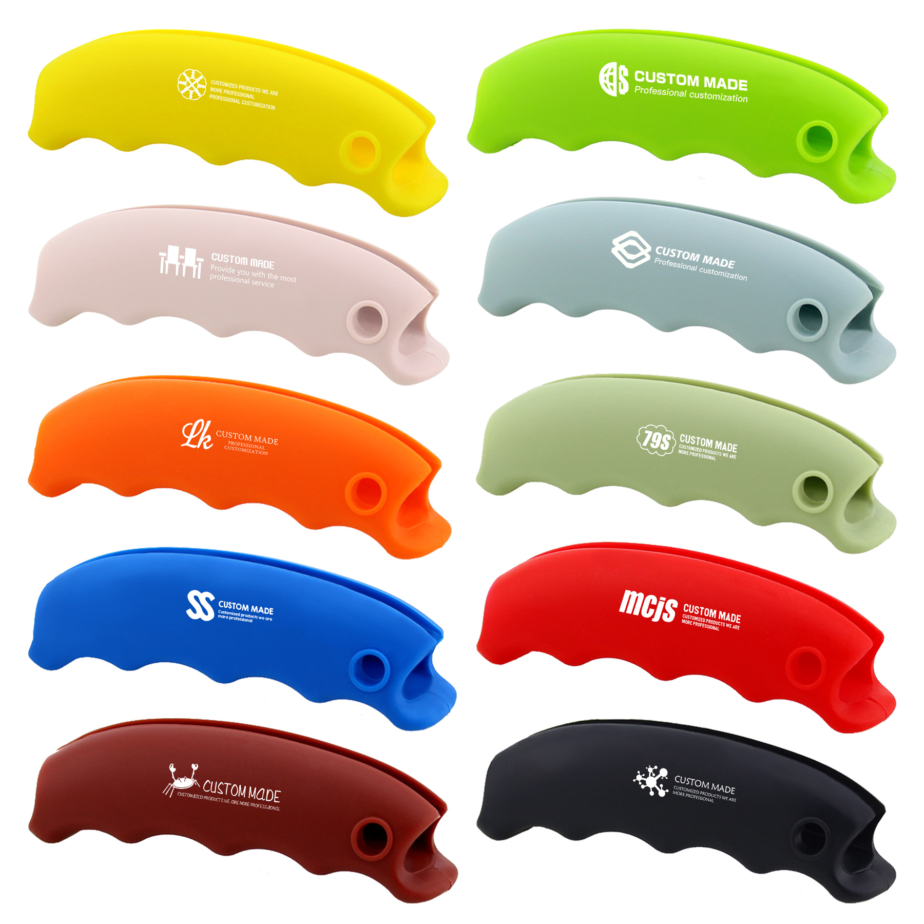FlyFlyPromos - Bag Handle - Promotional Product