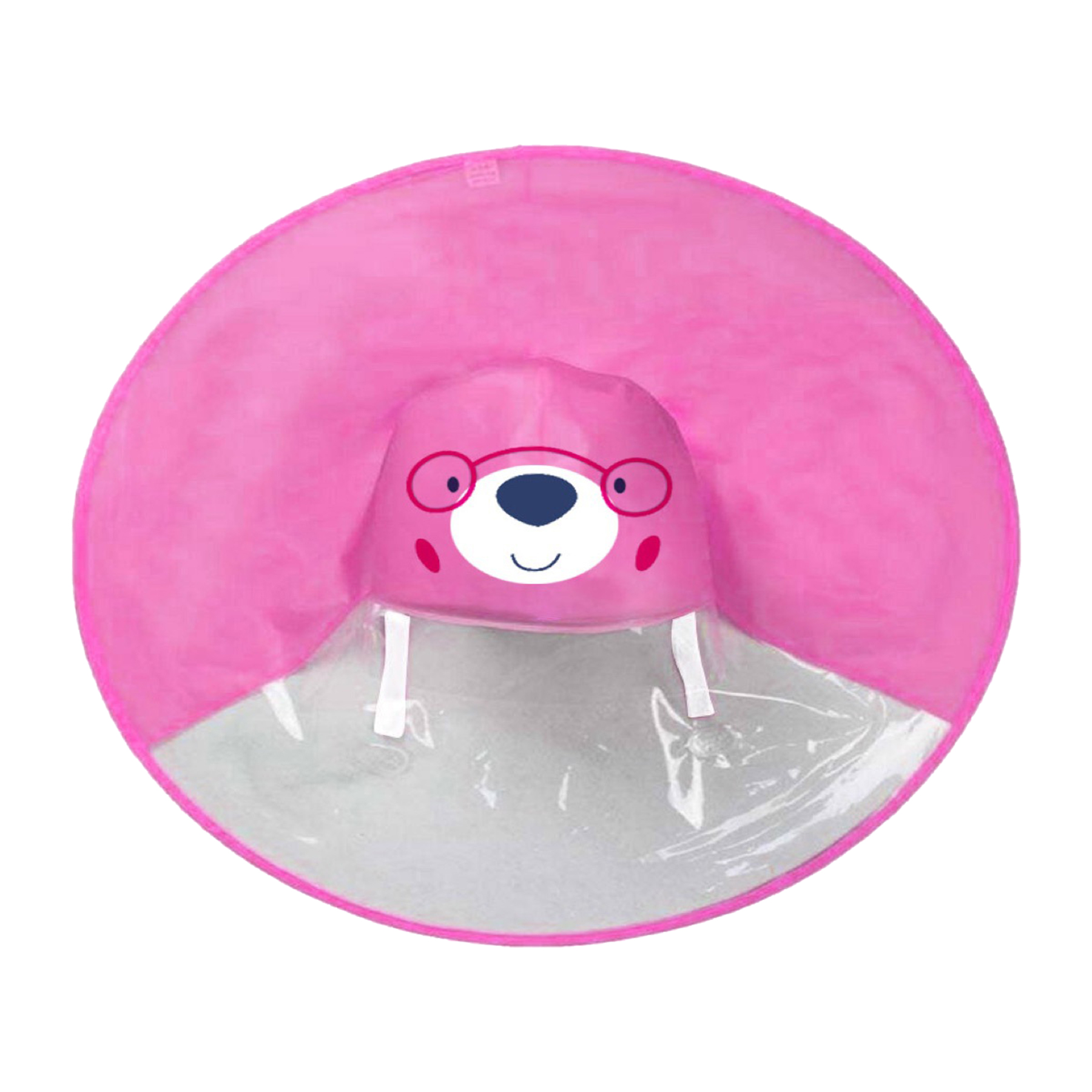 FlyFlyPromos - Cartoon Raincoat Image 7 - Promotional Product