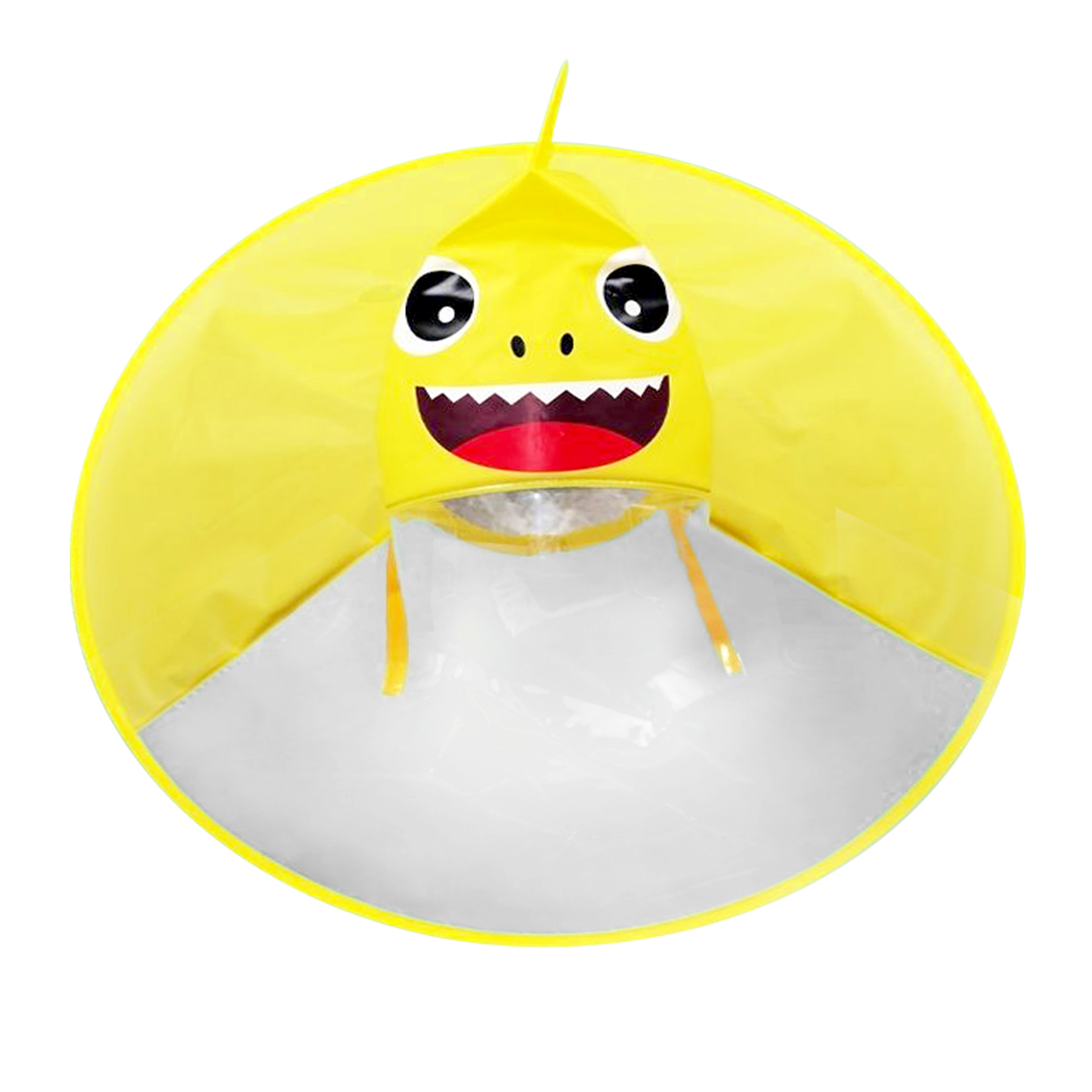 FlyFlyPromos - Cartoon Raincoat Image 6 - Promotional Product