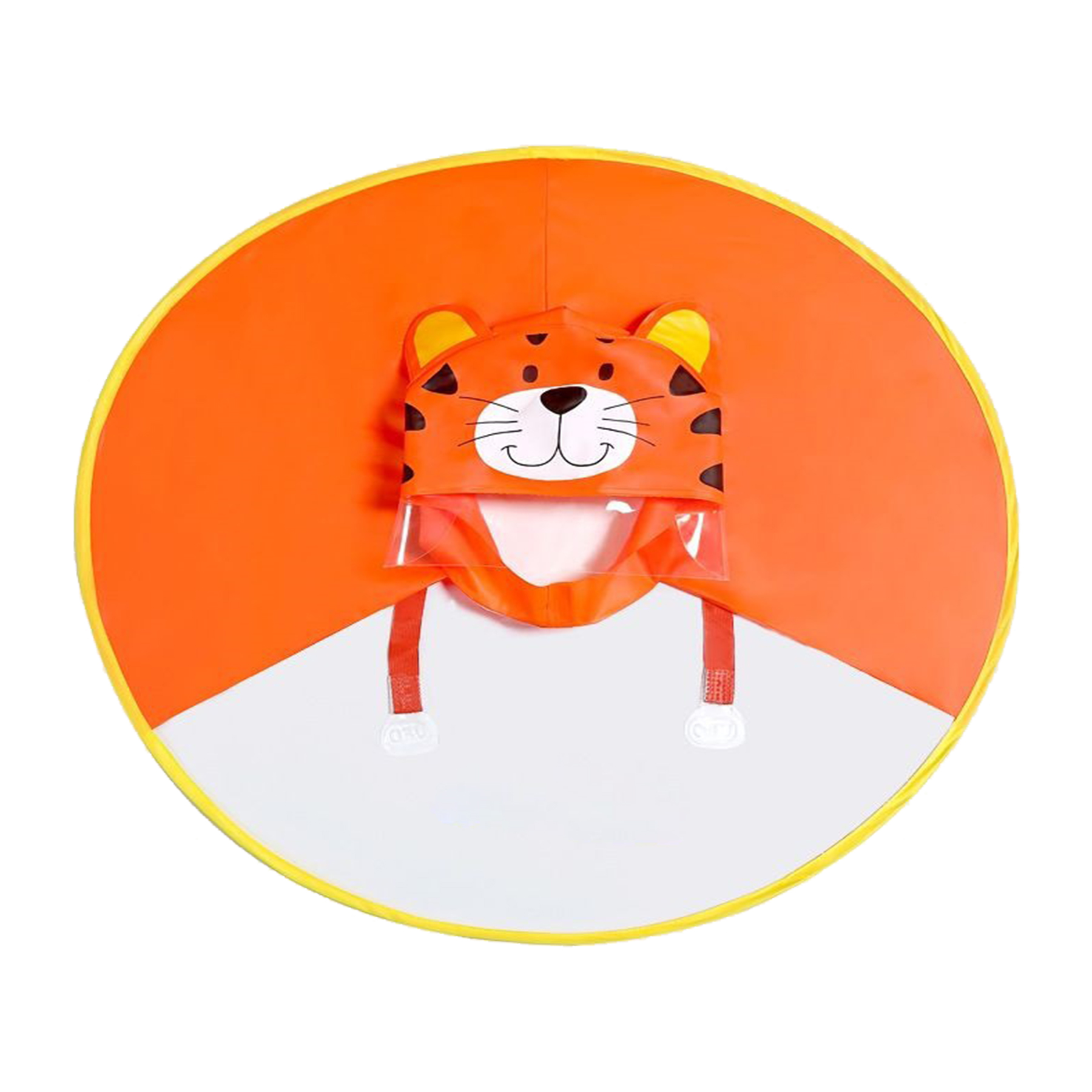FlyFlyPromos - Cartoon Raincoat Image 2 - Promotional Product