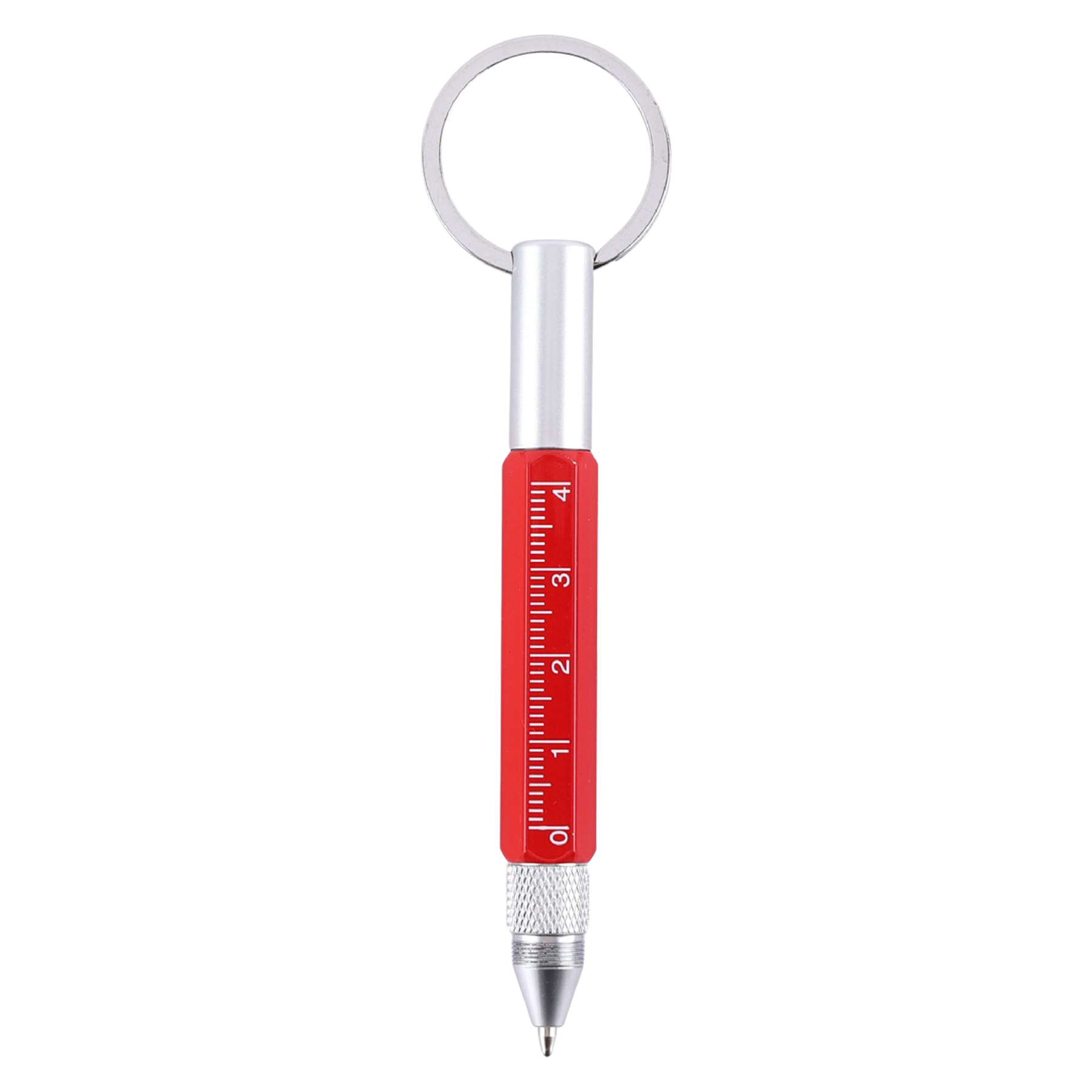 FlyFlyPromos - Multi-Function Tool Pen Image 4 - Promotional Product