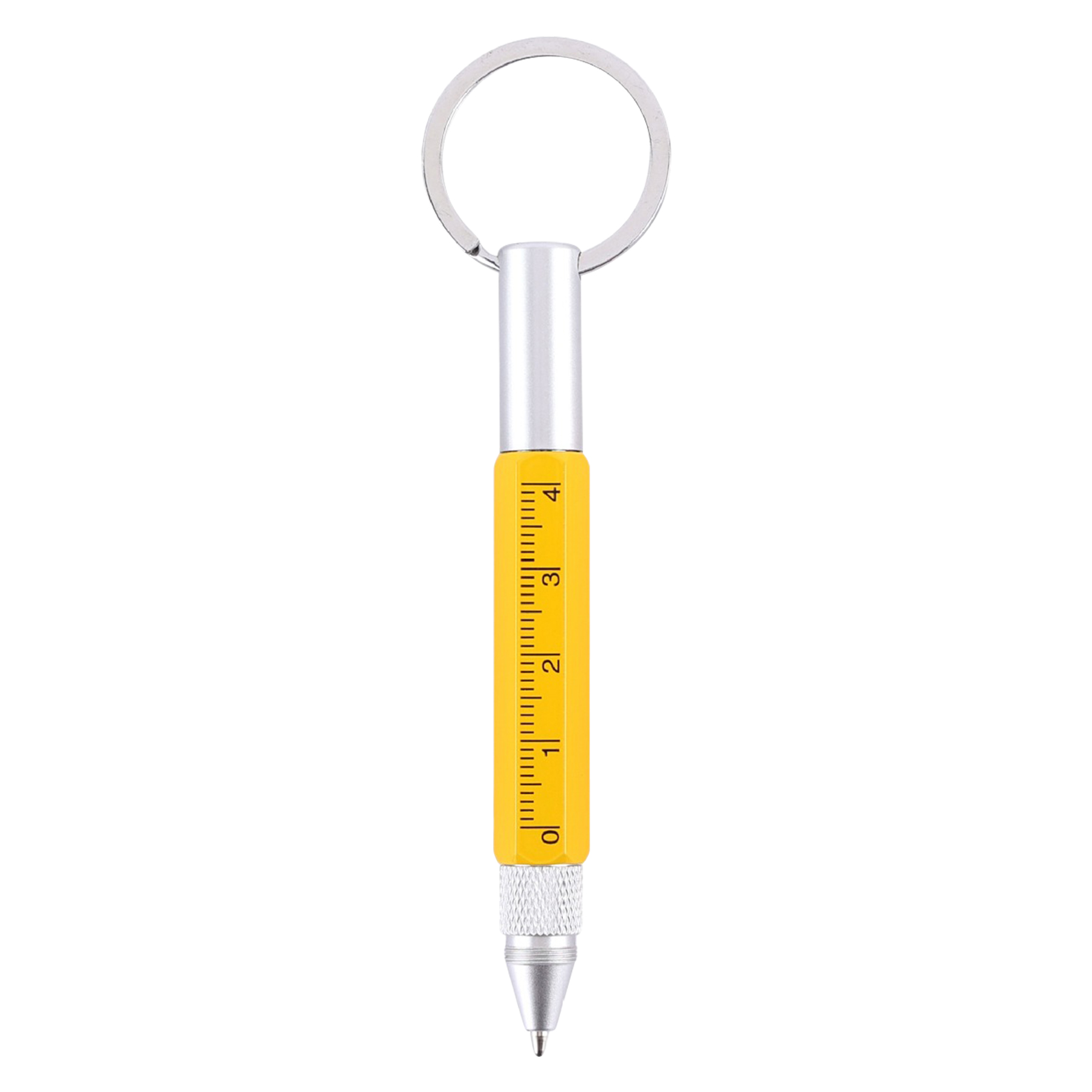 FlyFlyPromos - Multi-Function Tool Pen Image 2 - Promotional Product