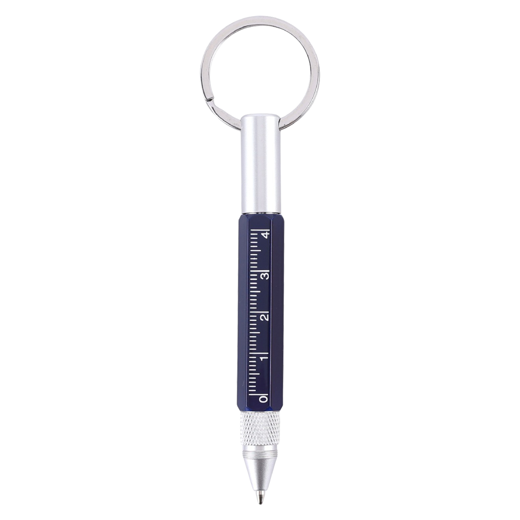 FlyFlyPromos - Multi-Function Tool Pen Image 5 - Promotional Product