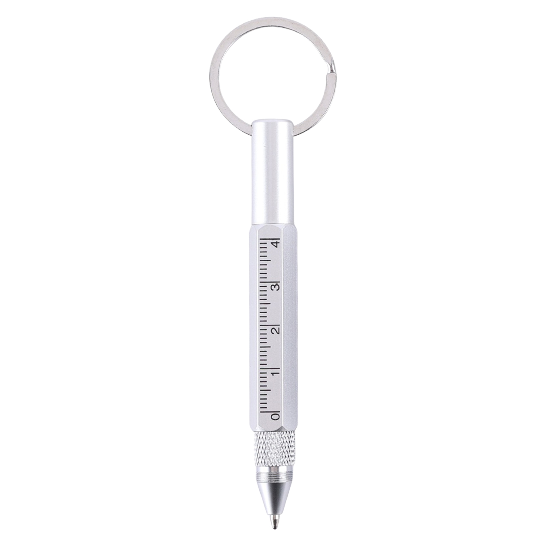 FlyFlyPromos - Multi-Function Tool Pen Image 3 - Promotional Product
