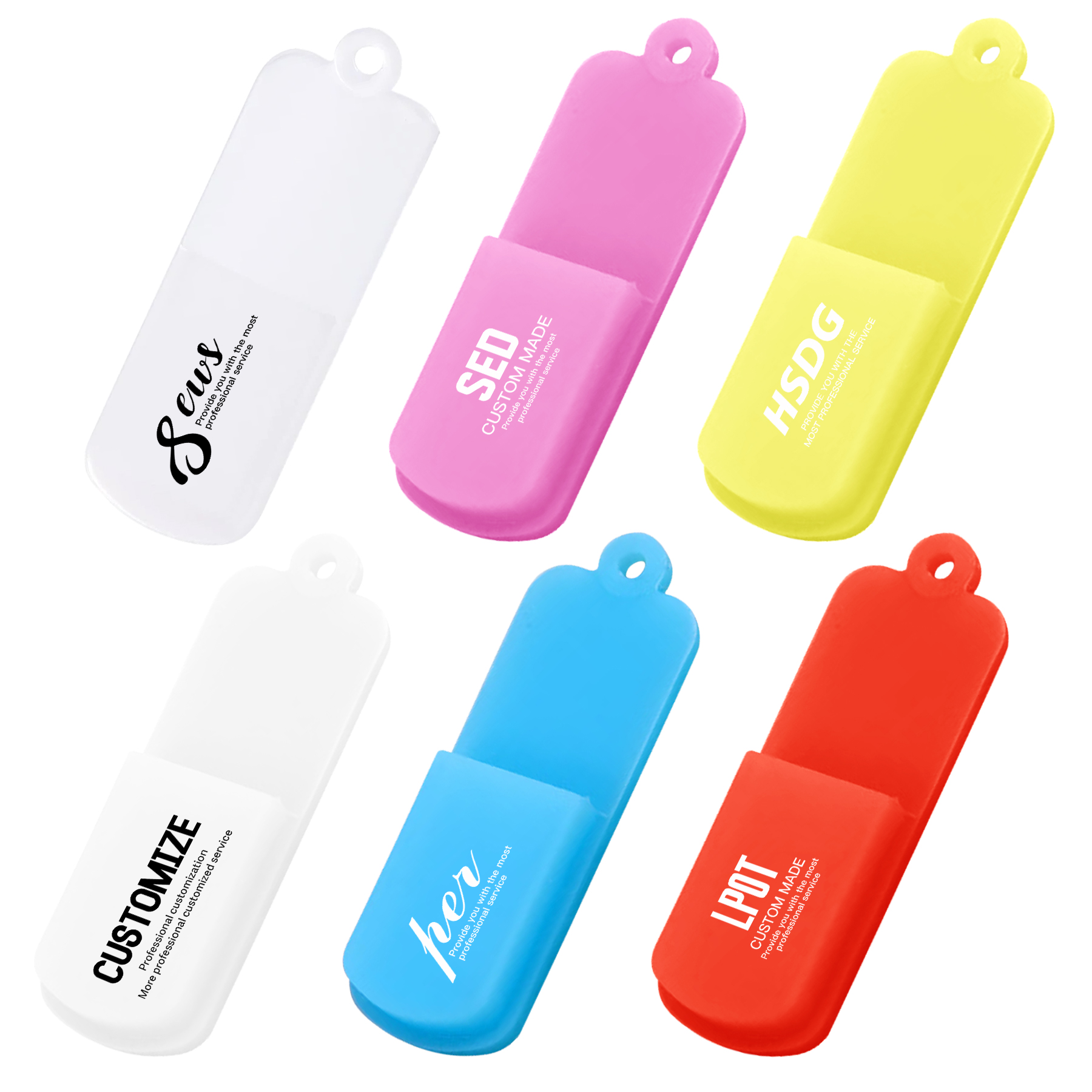 USB Cover