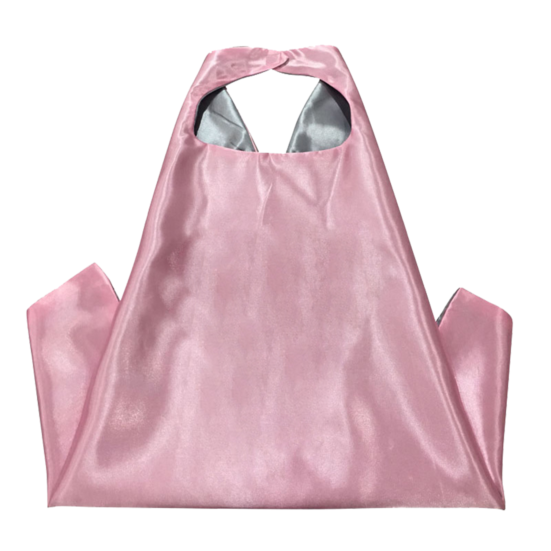 FlyFlyPromos - Satin Children's Cosplay Cape Image 10 - Promotional Product