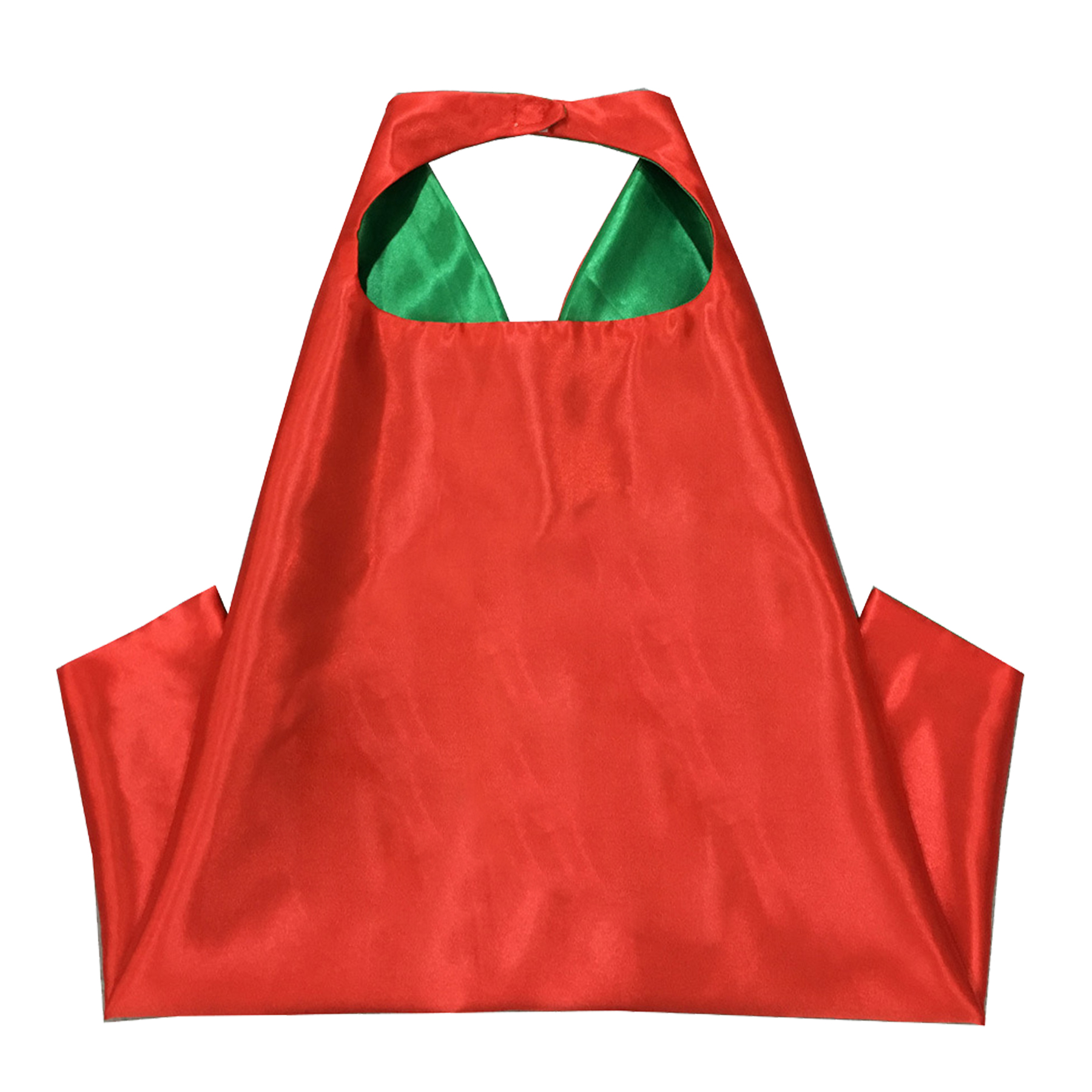 FlyFlyPromos - Satin Children's Cosplay Cape Image 7 - Promotional Product