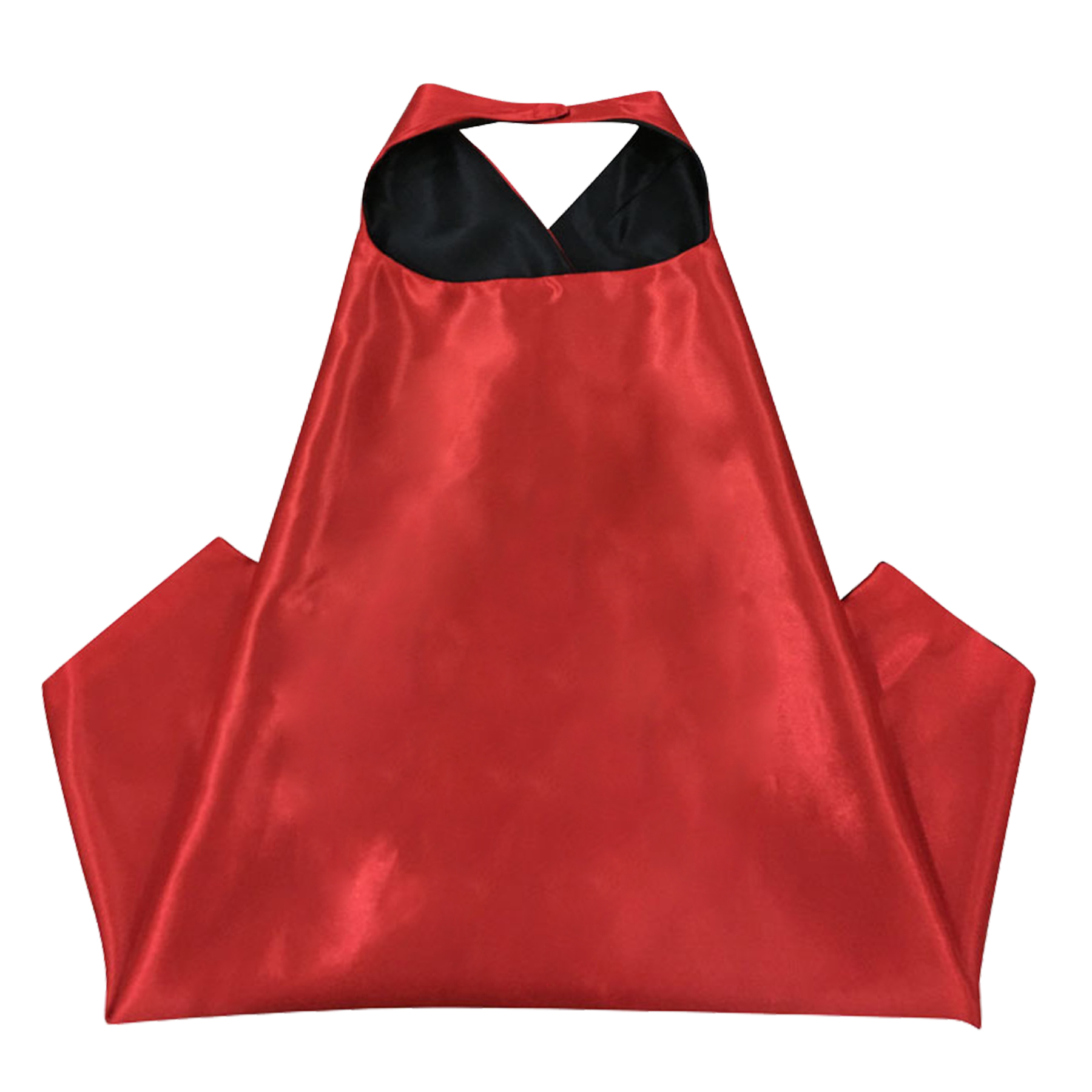 FlyFlyPromos - Satin Children's Cosplay Cape Image 8 - Promotional Product