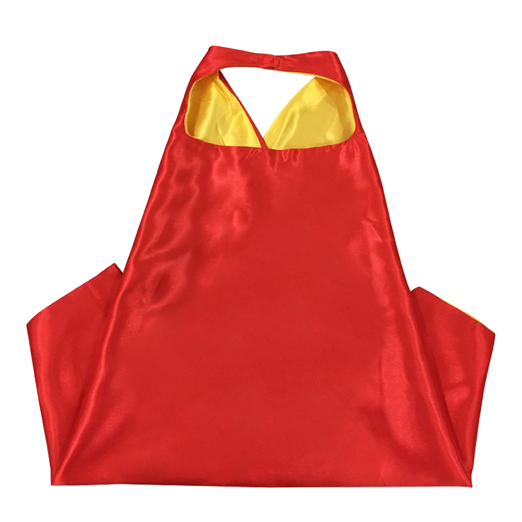 FlyFlyPromos - Satin Children's Cosplay Cape Image 6 - Promotional Product